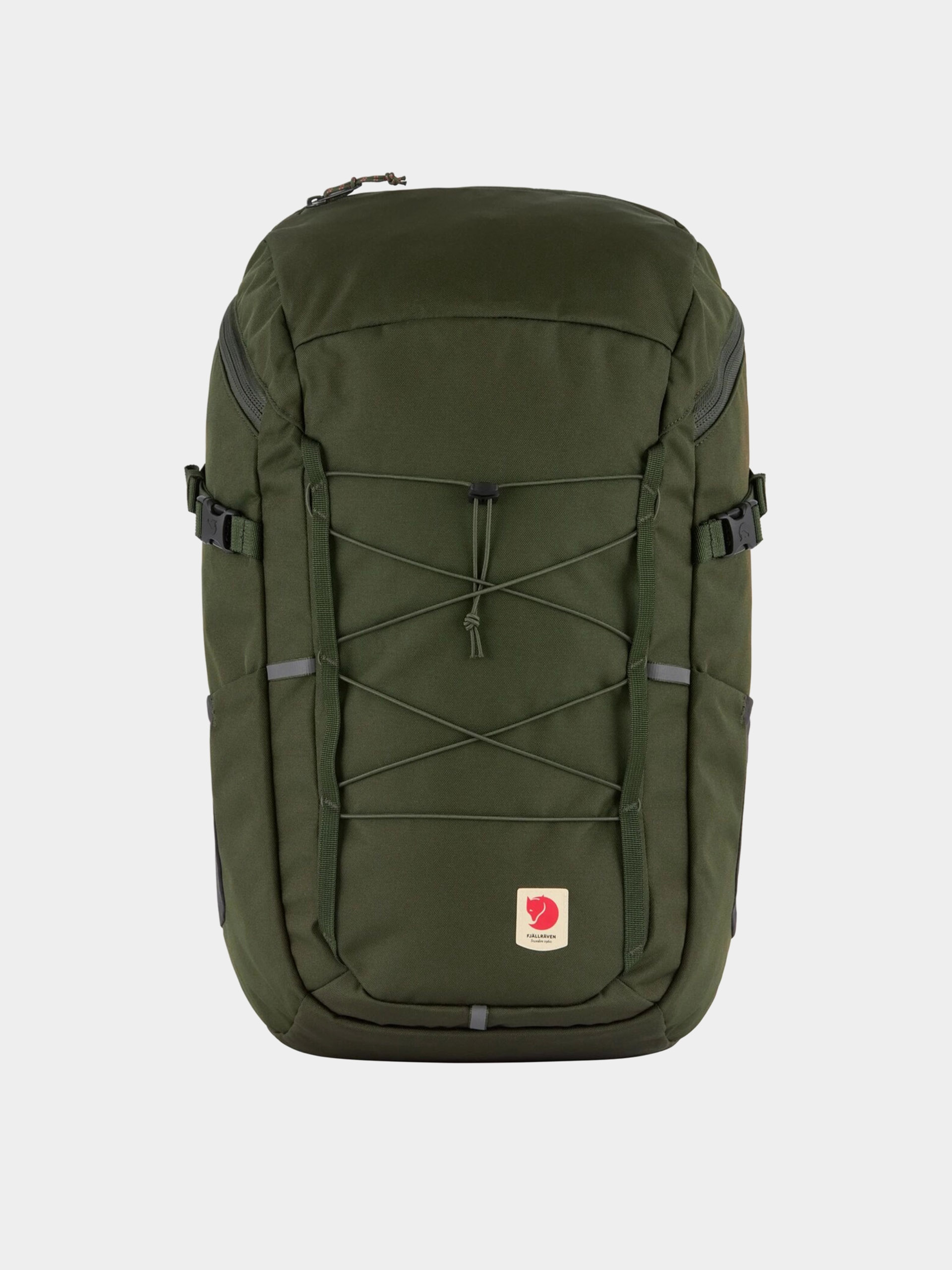 Fjallraven Rucksack Skule Top Zip 30