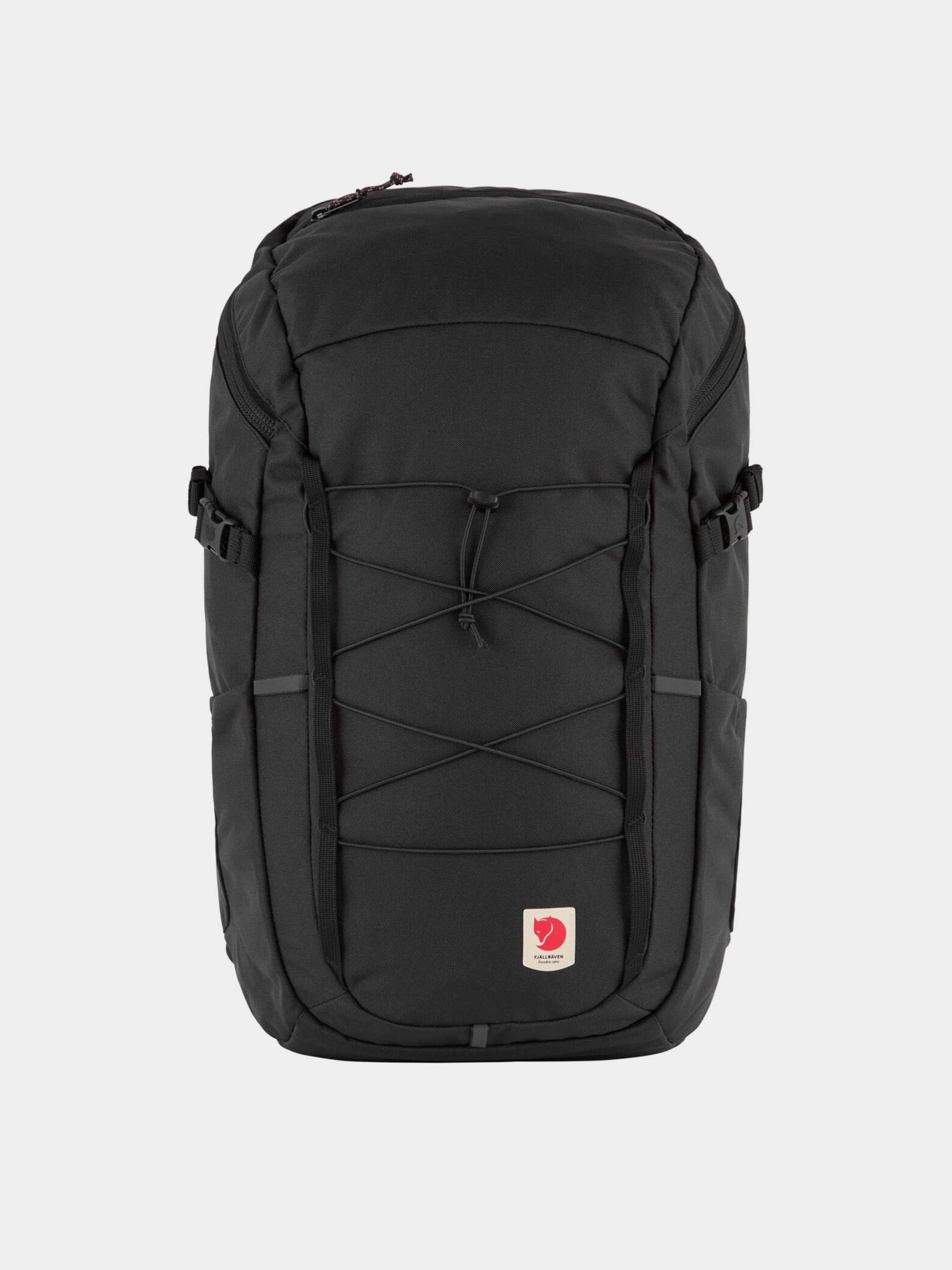 Fjallraven Rucksack Skule Top Zip 30 (black)