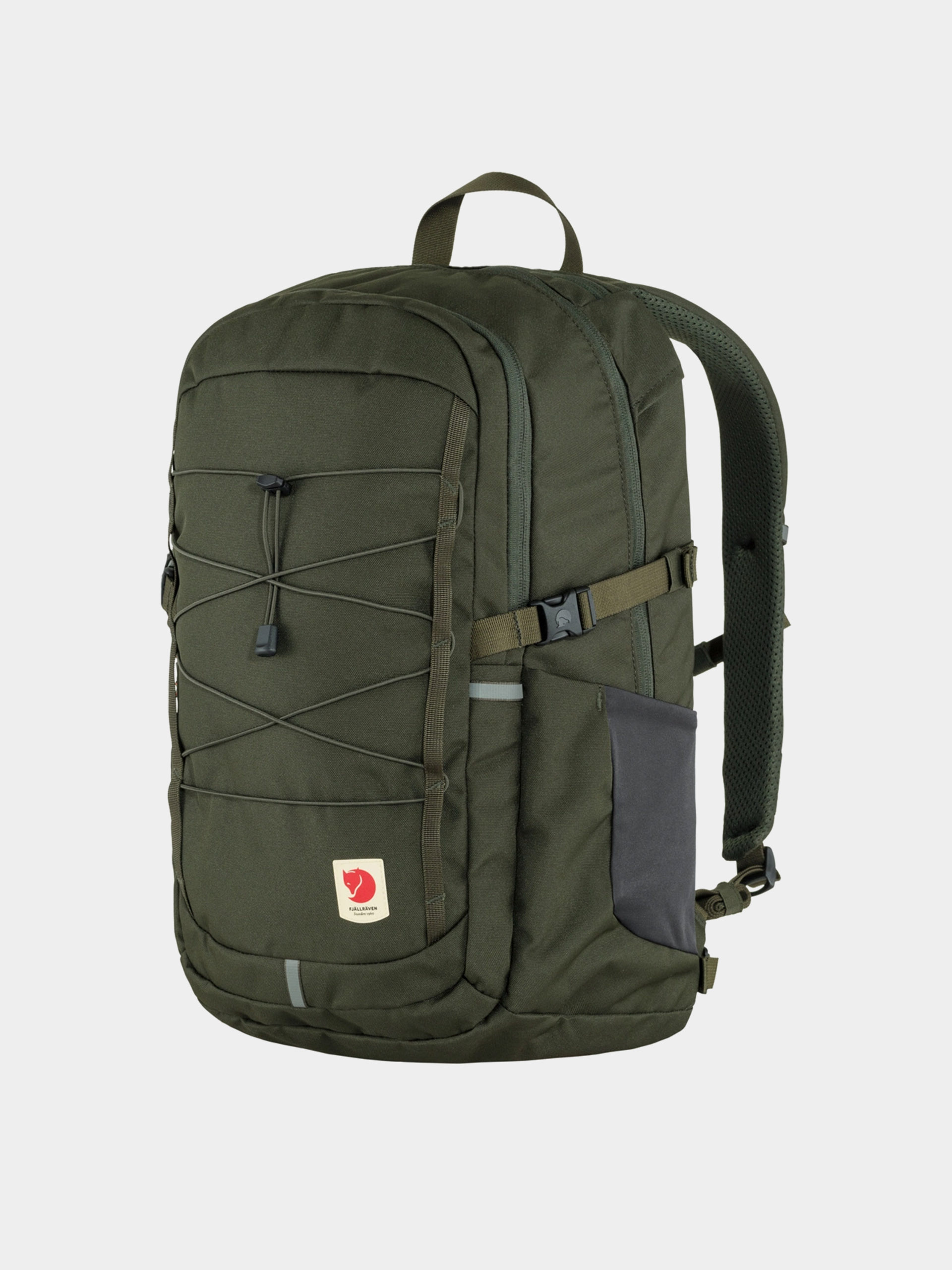 Fjallraven Backpack Skule 28 (deep forest)