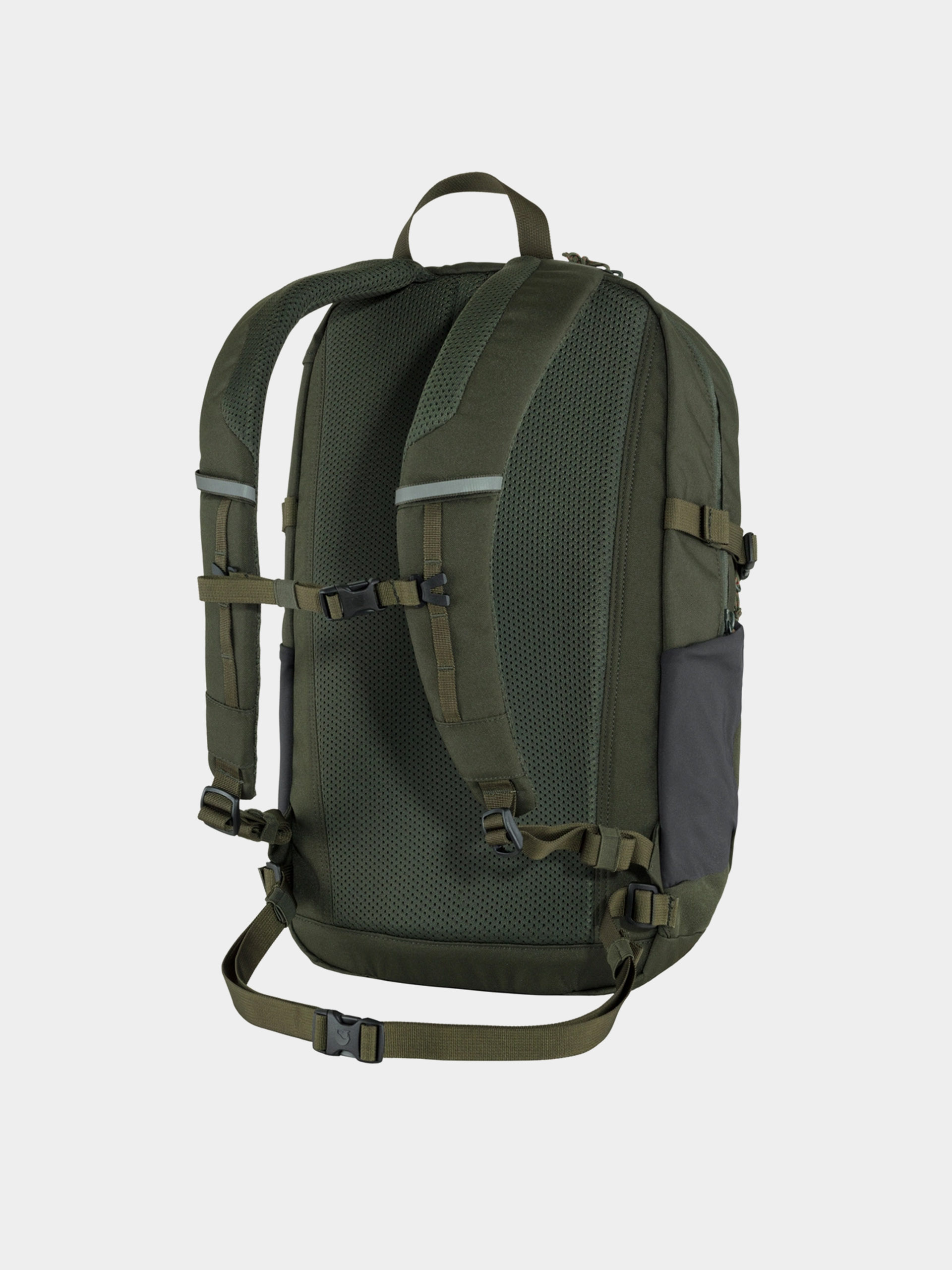 Fjallraven Rucksack Skule 28 (deep forest)