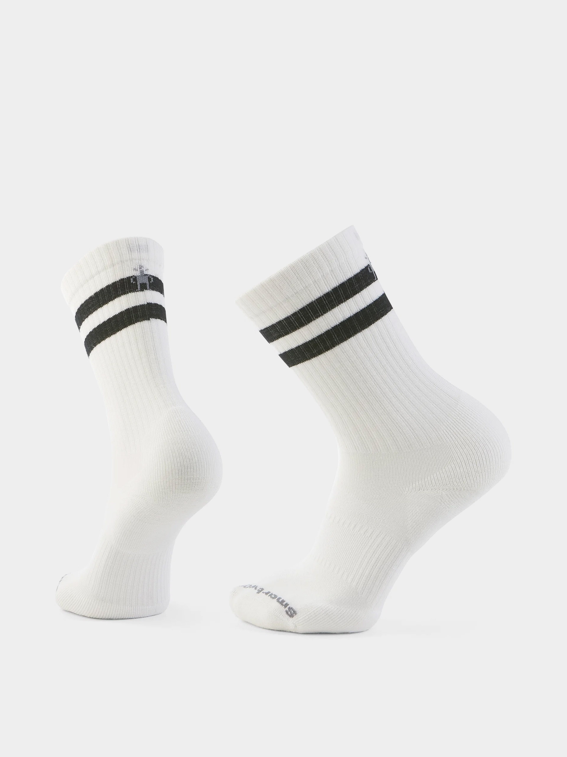 Smartwool Socks Everyday Athletic Striped