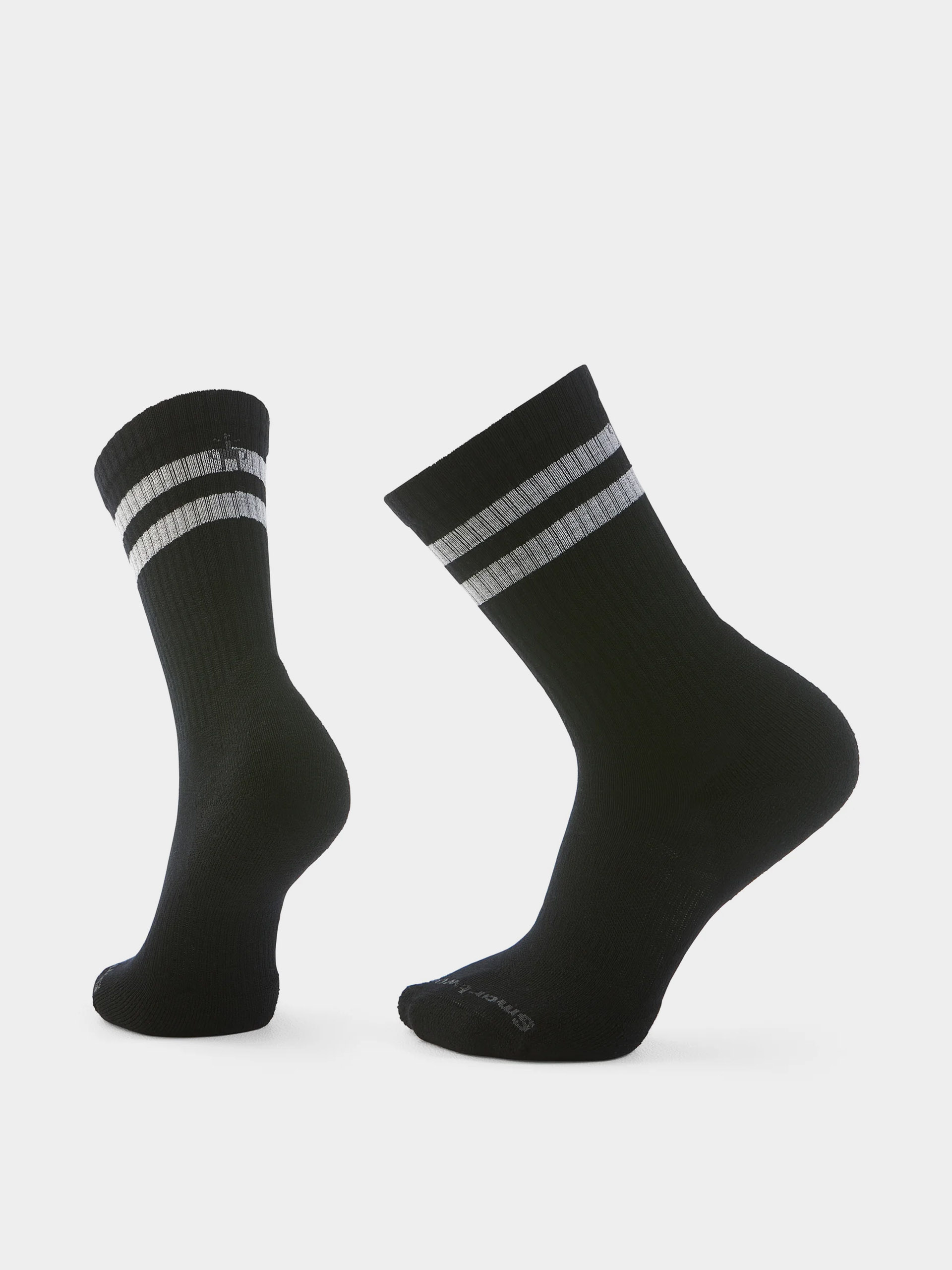Smartwool Socks Everyday Athletic Striped