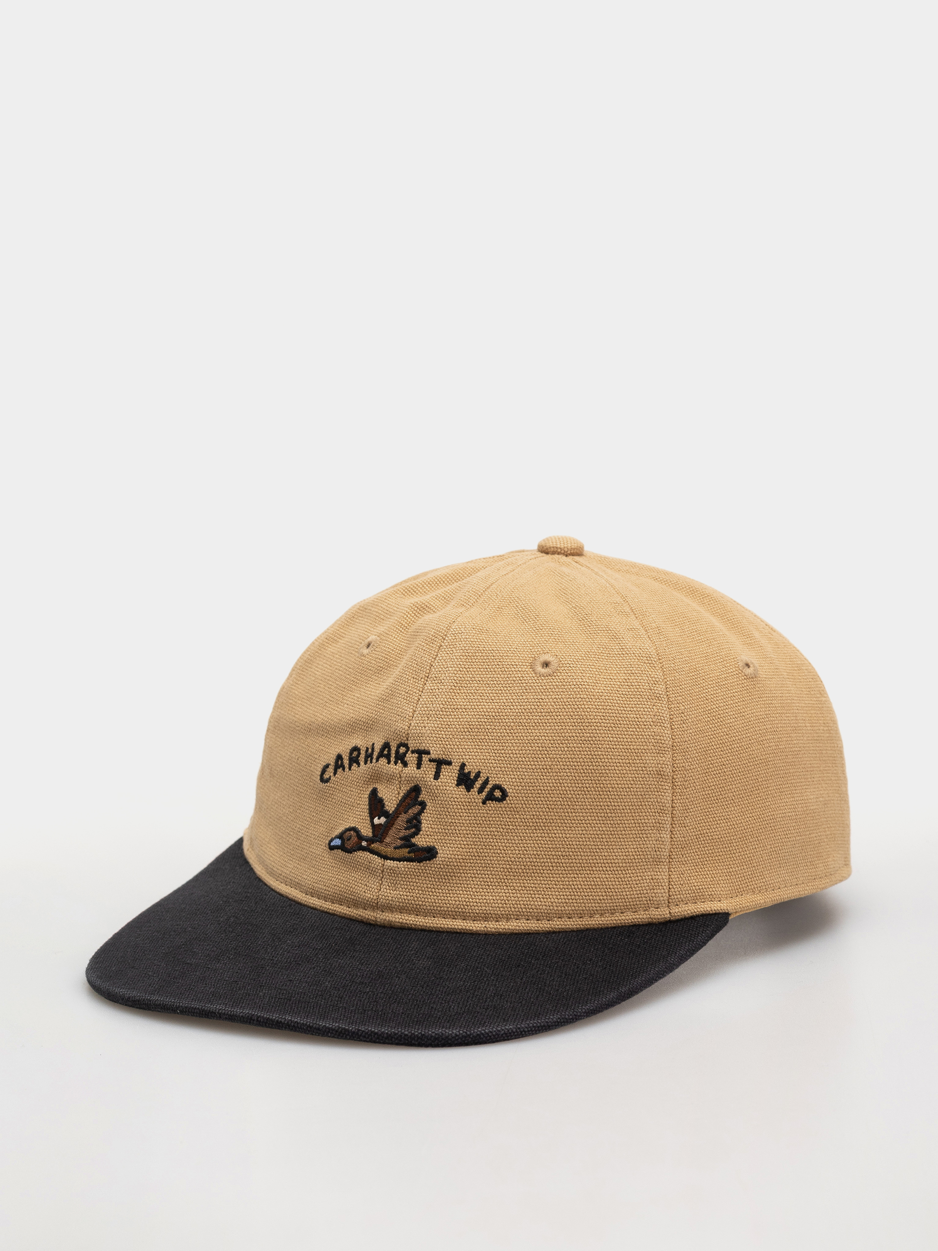 Carhartt WIP Cap Animated Ducks