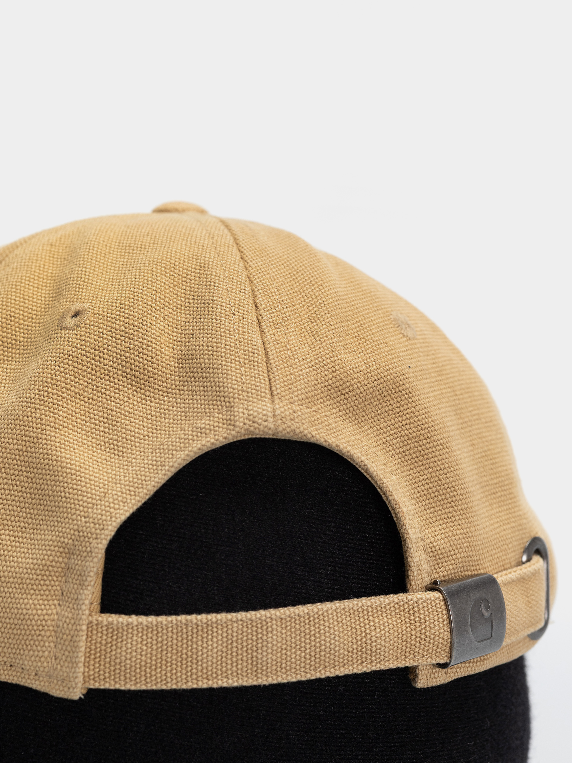 Carhartt WIP Cap Animated Ducks (wip dusty h/black)