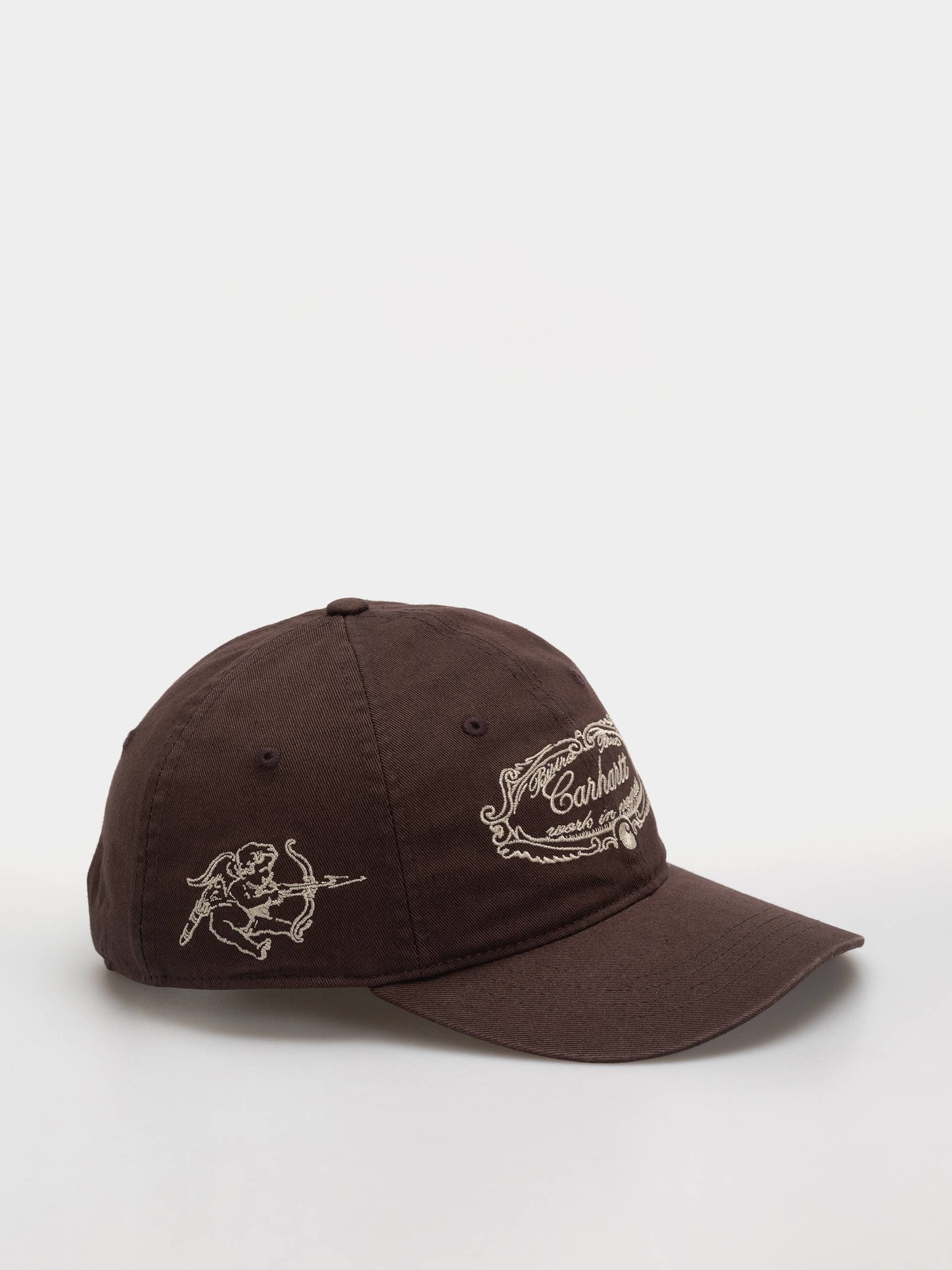 Carhartt WIP Cap Chez WIP (palisander)