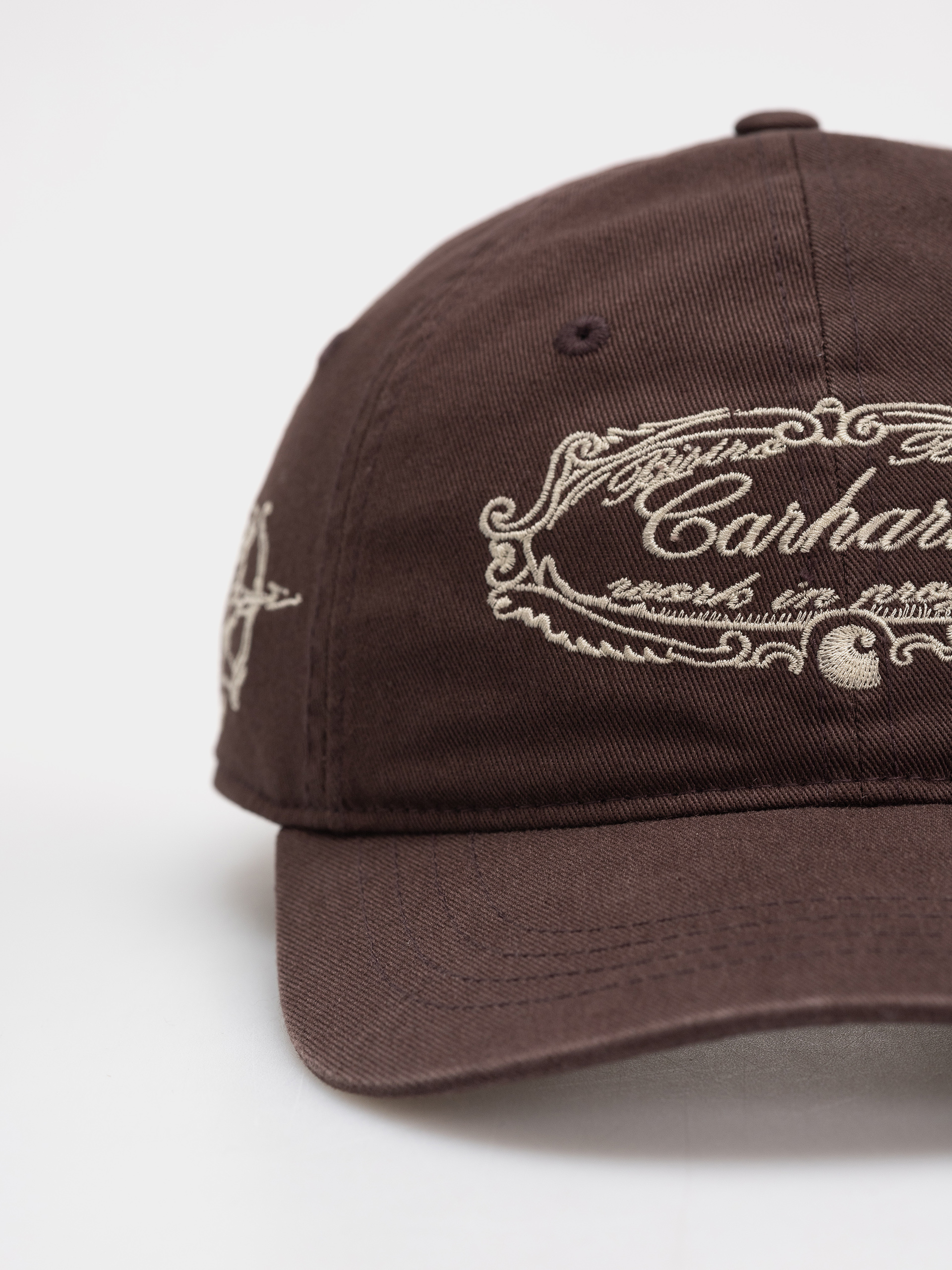 Carhartt WIP Cap Chez WIP (palisander)