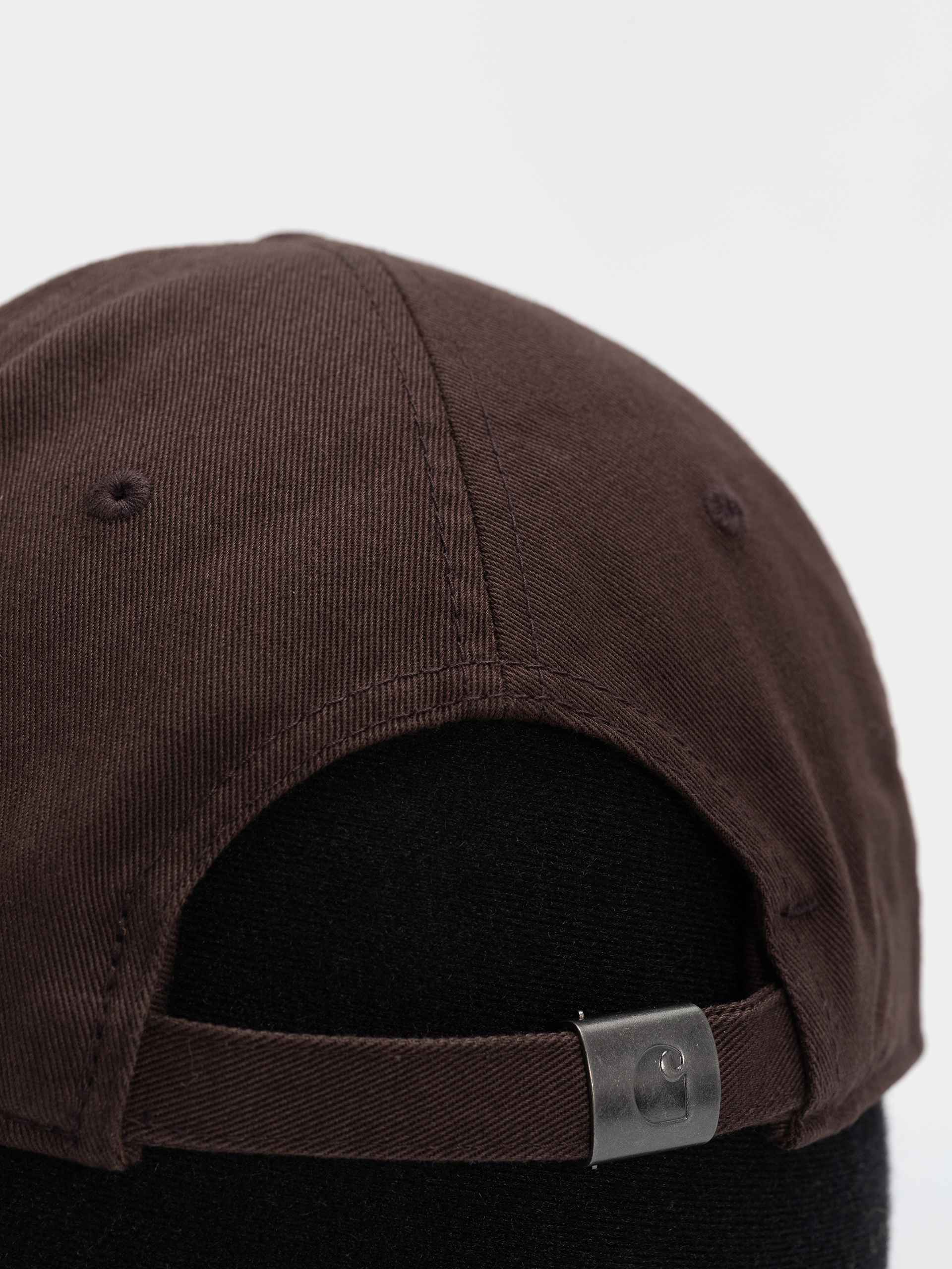 Carhartt WIP Cap Chez WIP (palisander)