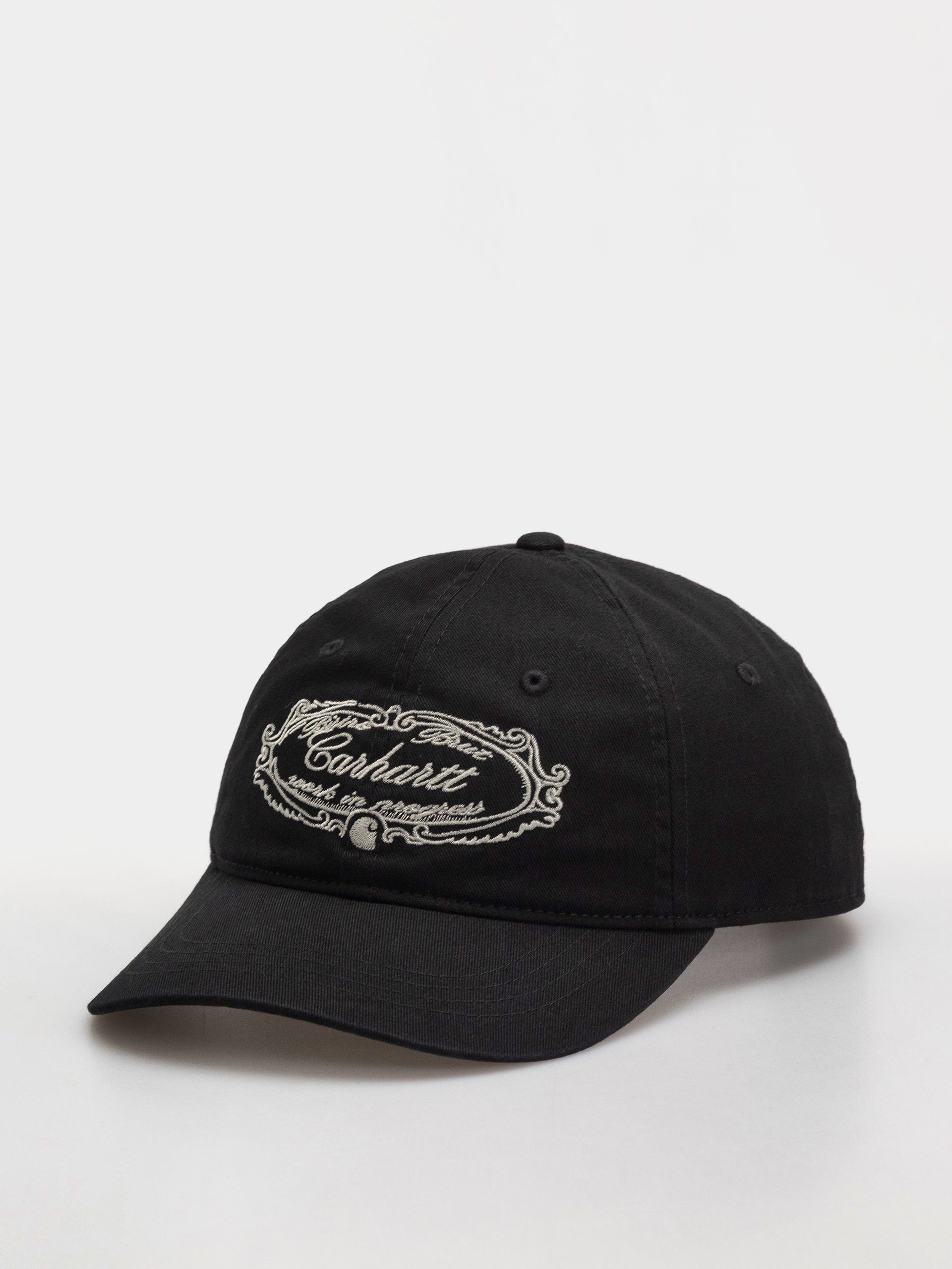 Carhartt WIP Cap Chez WIP (black)