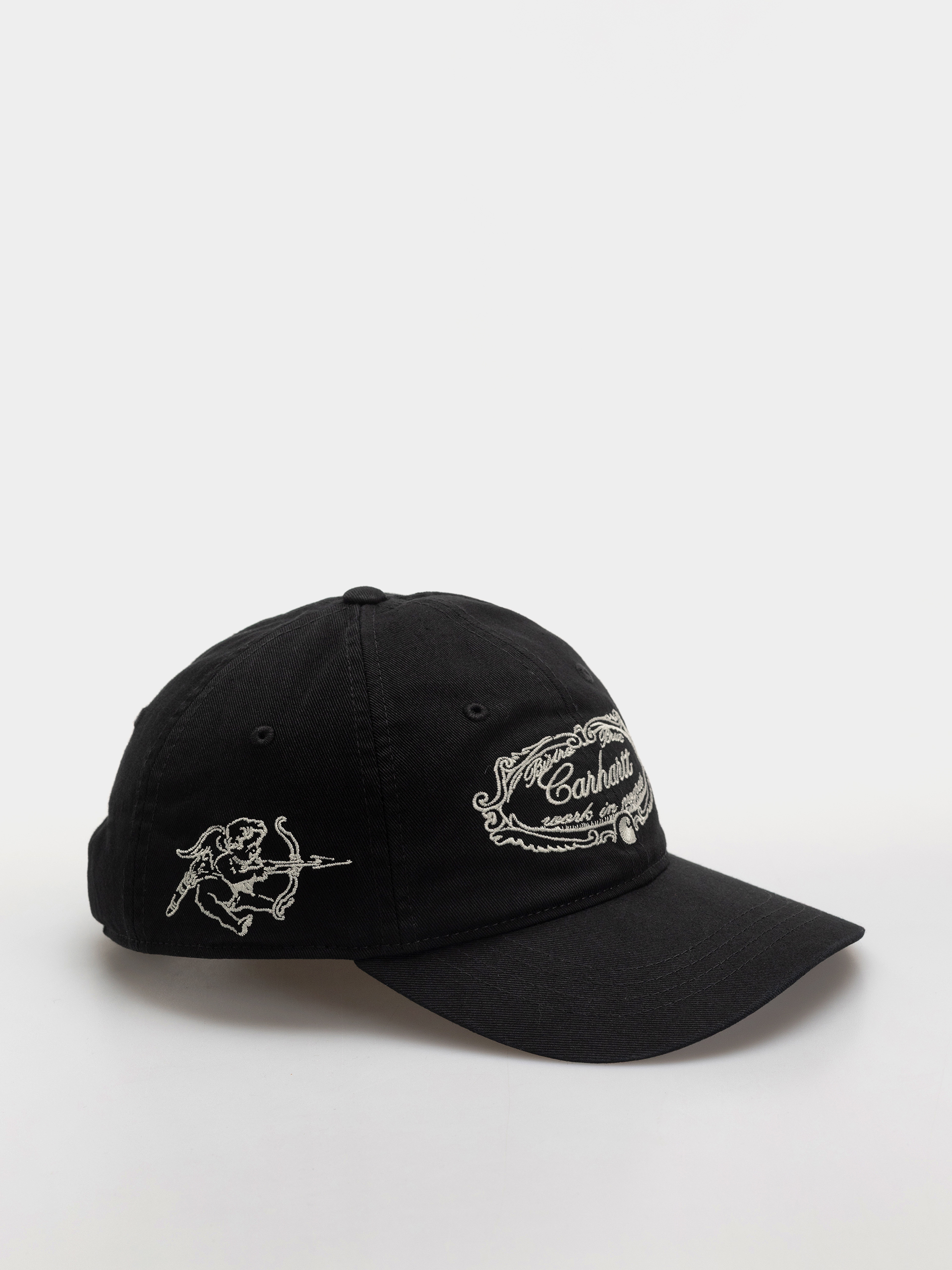 Carhartt WIP Cap Chez WIP (black)
