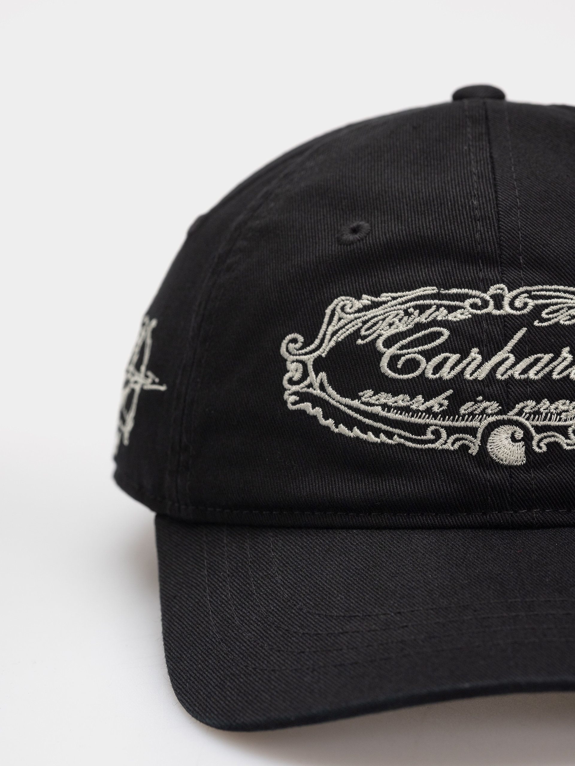 Carhartt WIP Cap Chez WIP (black)