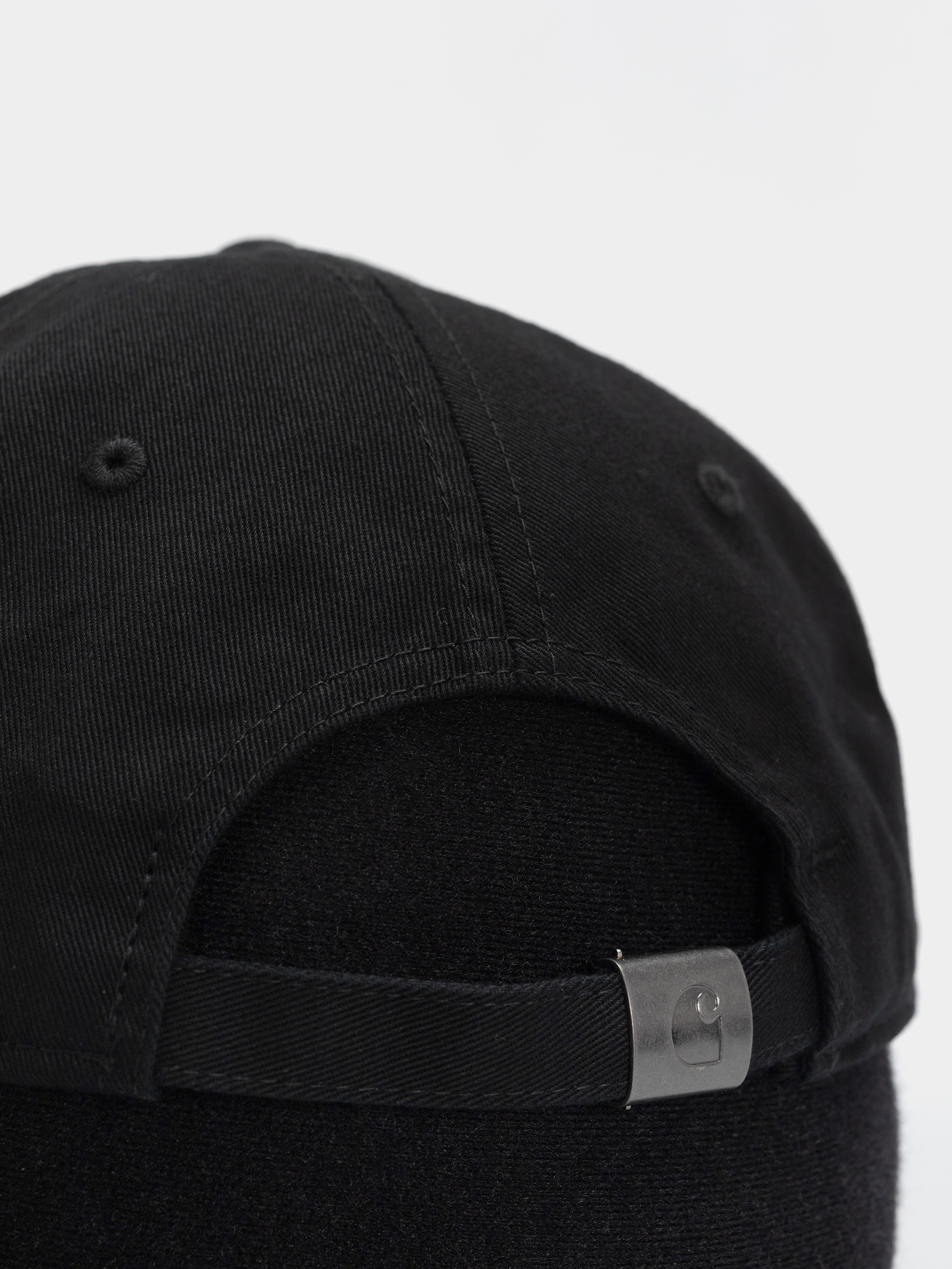 Carhartt WIP Cap Chez WIP (black)