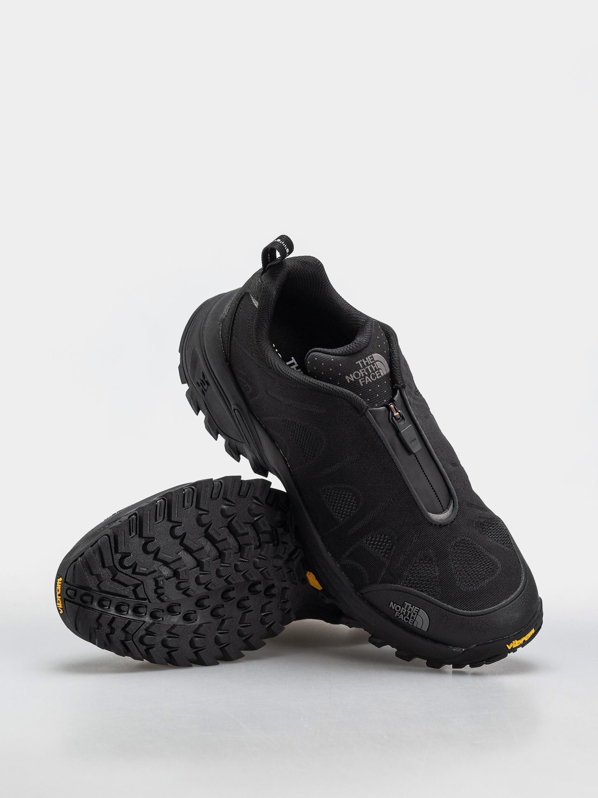 The North Face Hedgehog 06 Rvst Speed Schuhe (tnf black/tnf black)