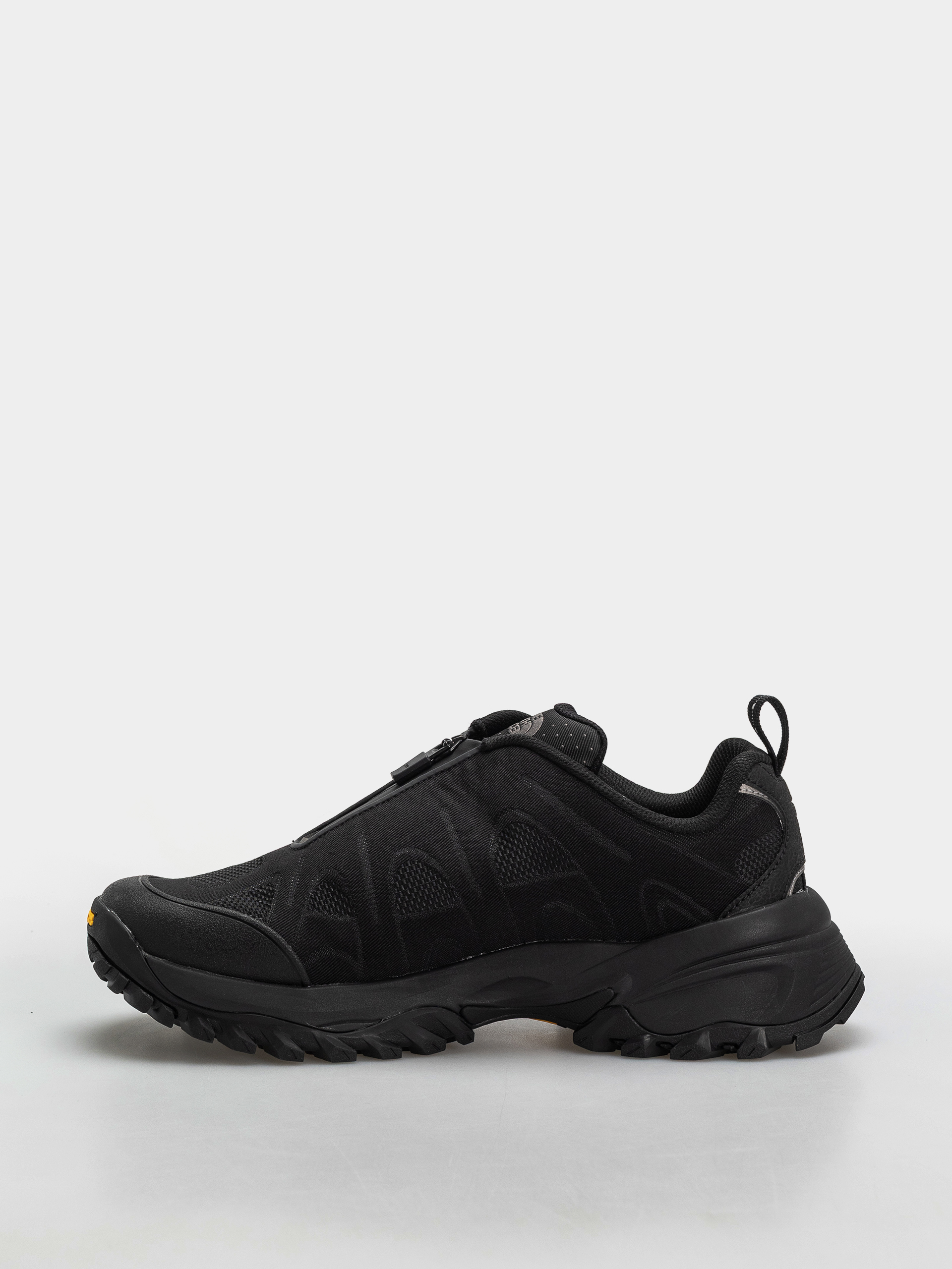 The North Face Hedgehog 06 Rvst Speed Shoes (tnf black/tnf black)