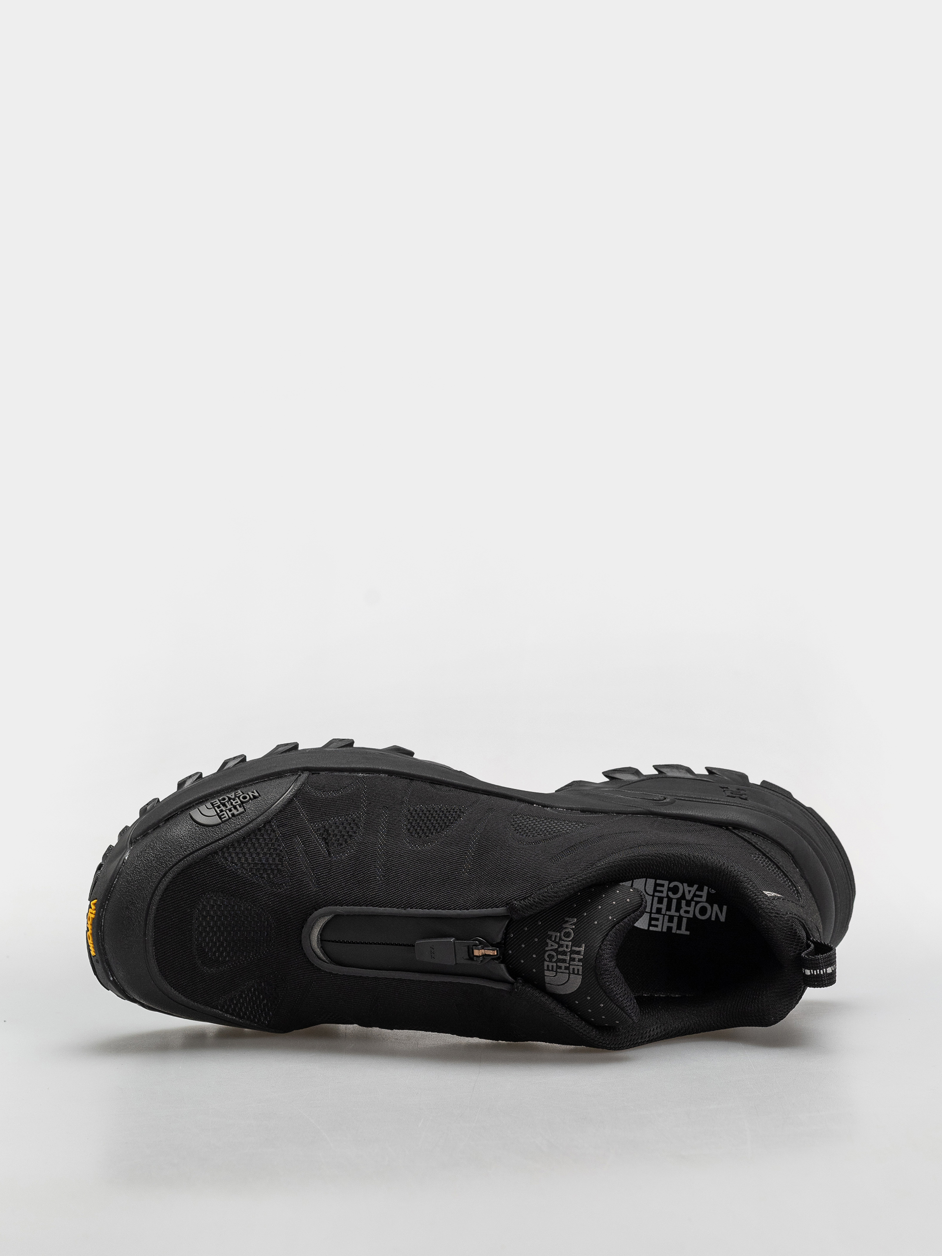 The North Face Hedgehog 06 Rvst Speed Schuhe (tnf black/tnf black)