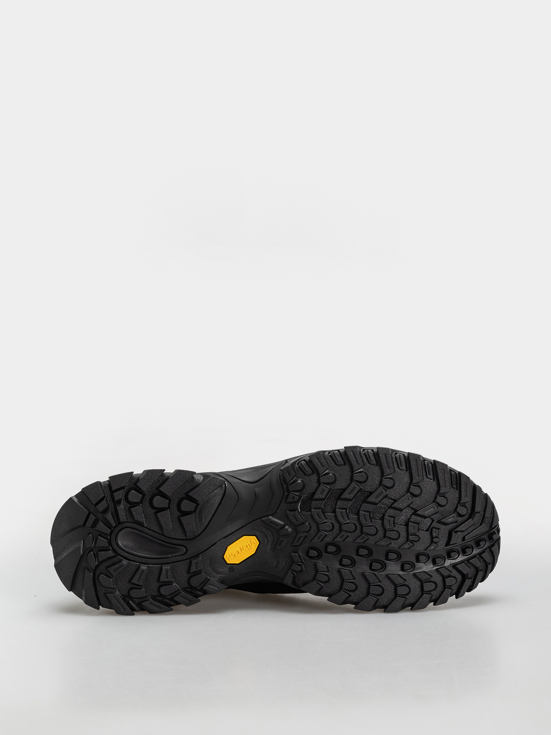 The North Face Hedgehog 06 Rvst Speed Schuhe (tnf black/tnf black)