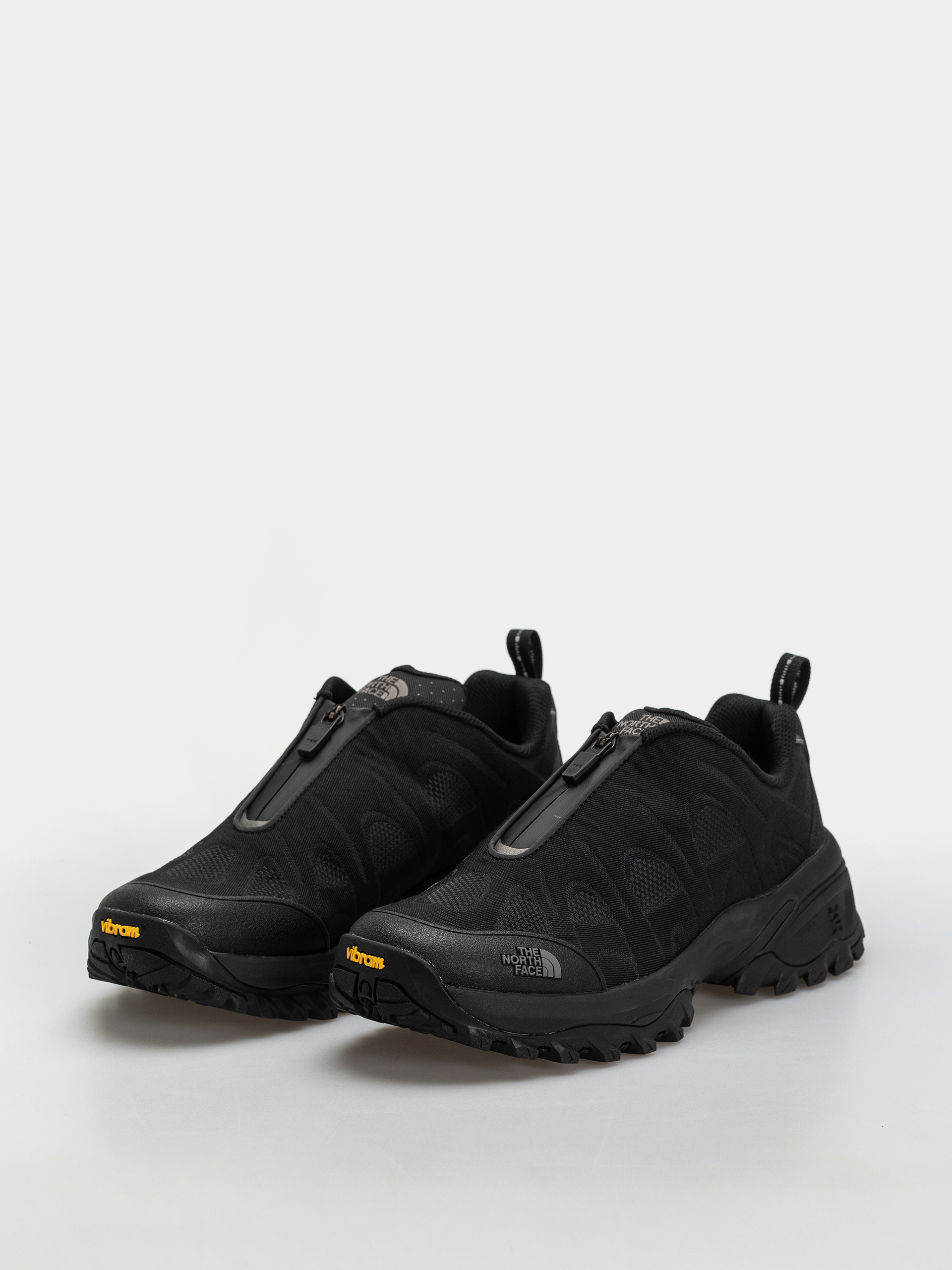 The North Face Hedgehog 06 Rvst Speed Schuhe (tnf black/tnf black)