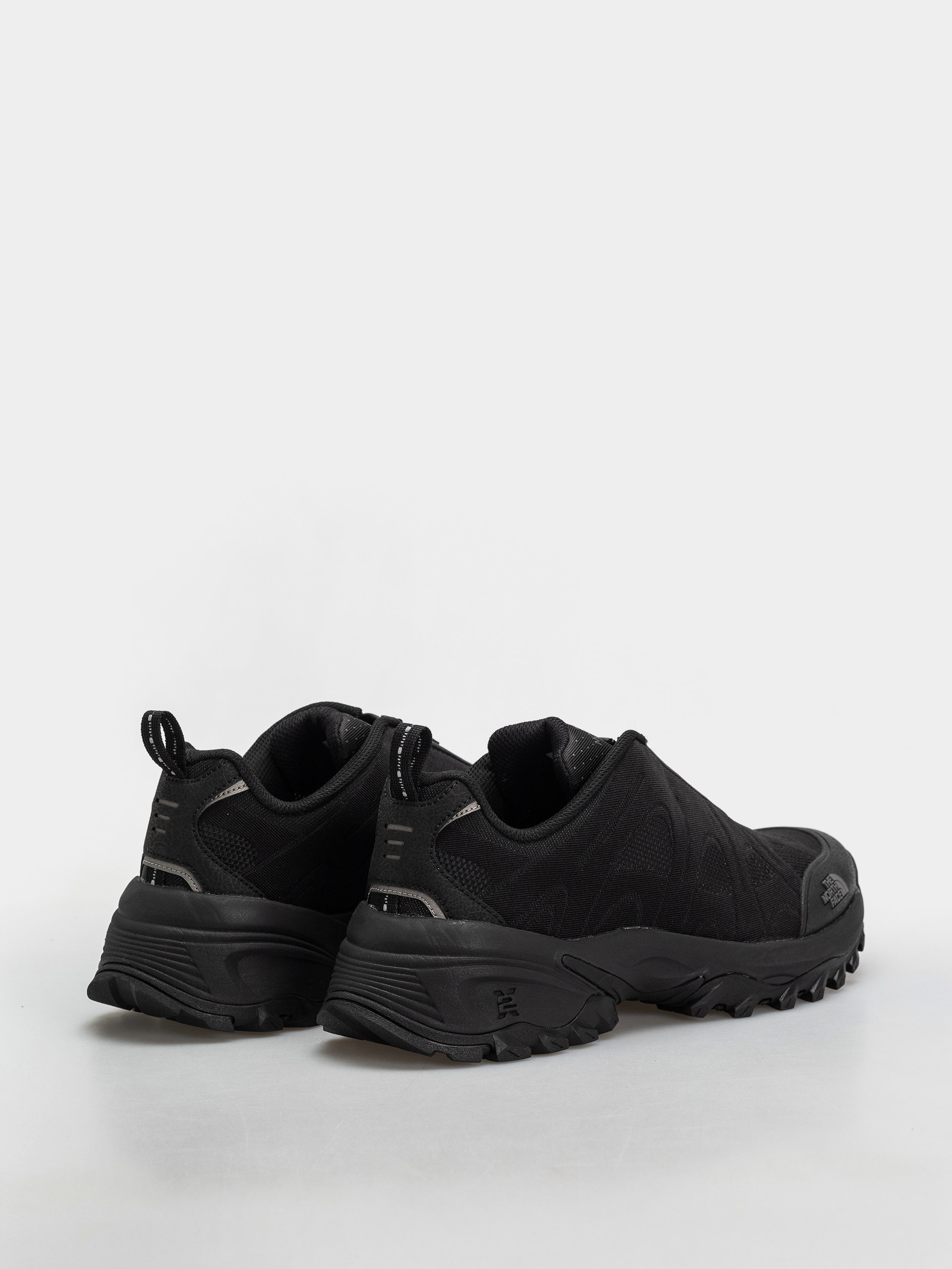 The North Face Hedgehog 06 Rvst Speed Schuhe (tnf black/tnf black)