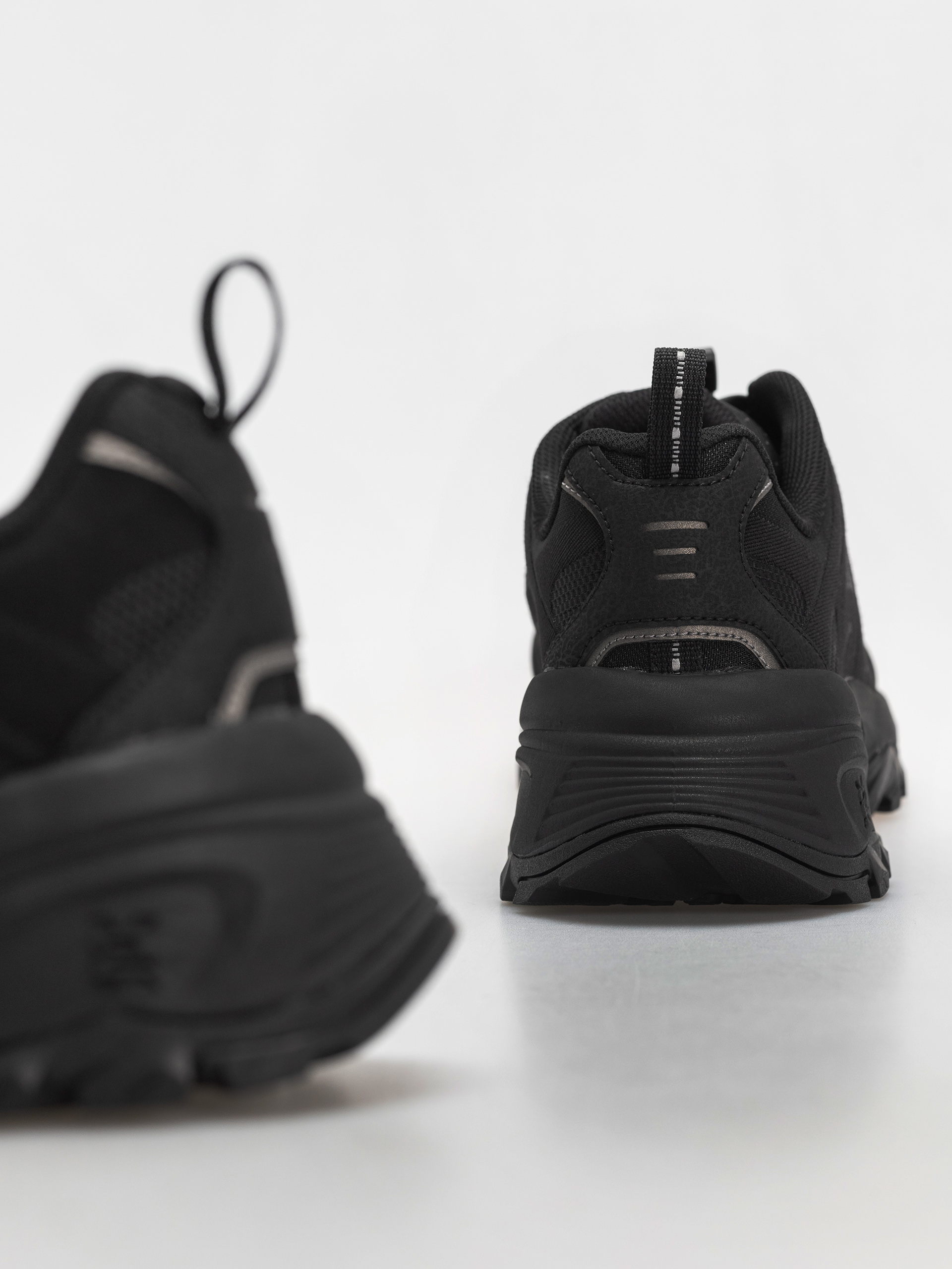 The North Face Hedgehog 06 Rvst Speed Schuhe (tnf black/tnf black)