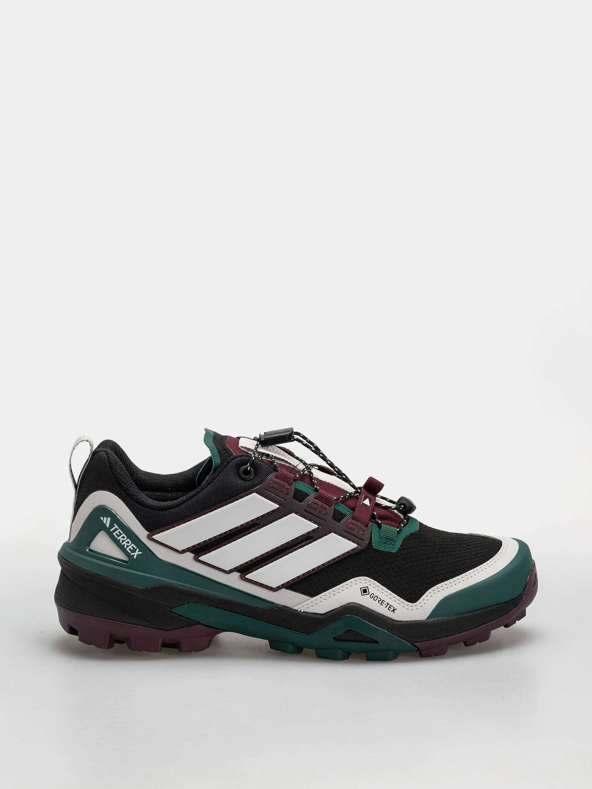 adidas Terrex Skychaser Gt Schuhe (cblack/greone/cgreen)