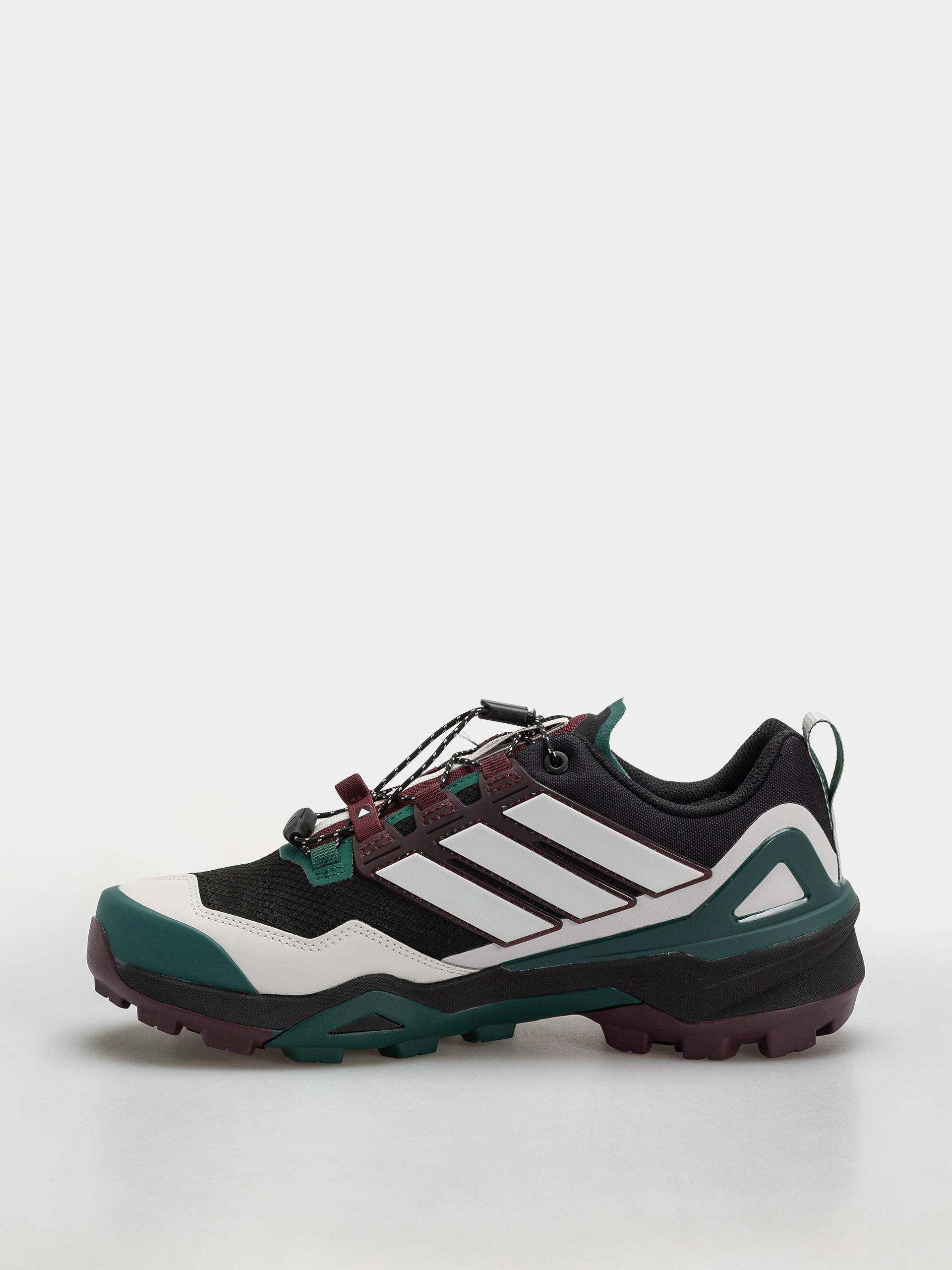 adidas Terrex Skychaser Gt Shoes (cblack/greone/cgreen)