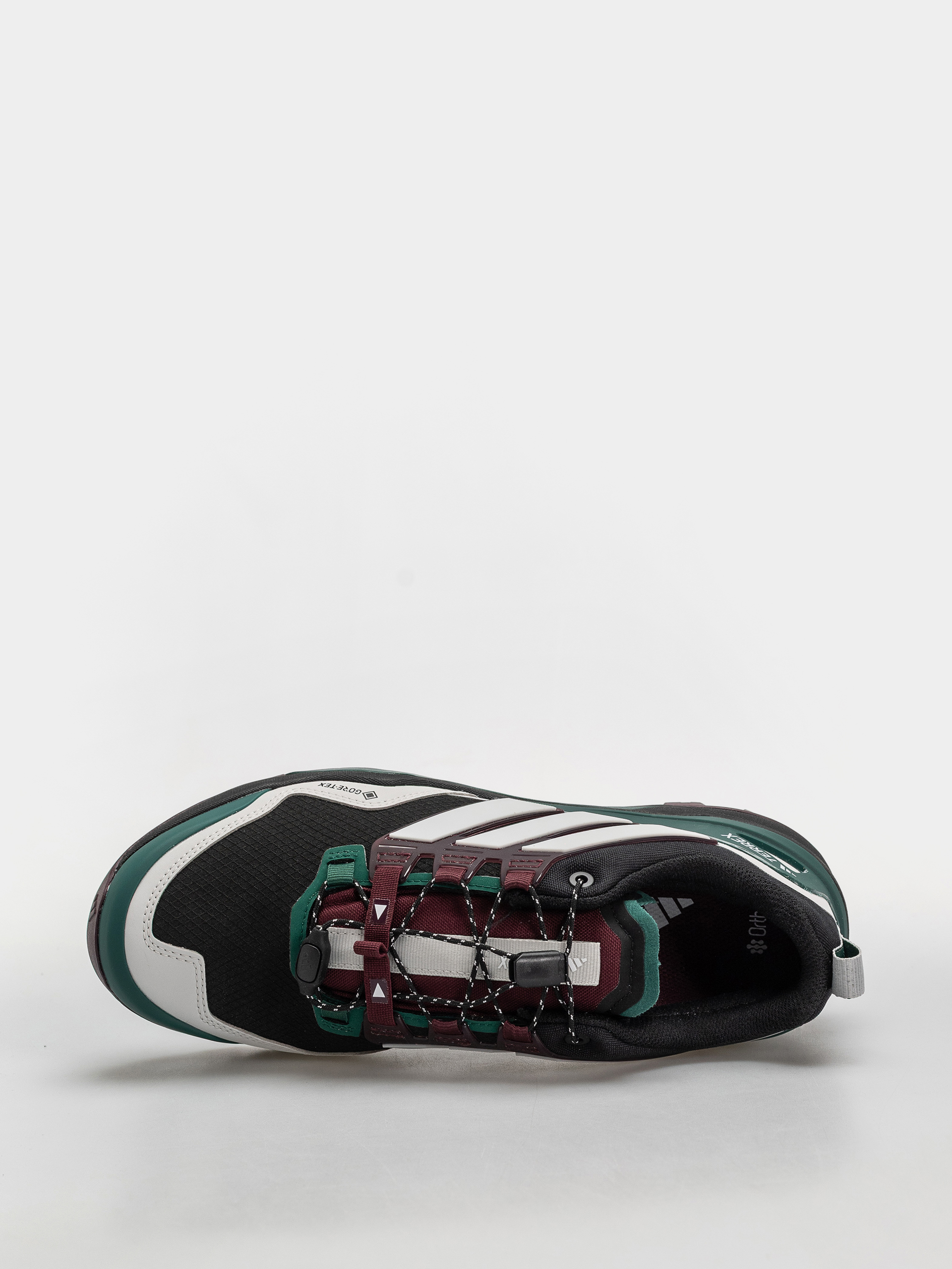 adidas Terrex Skychaser Gt Schuhe (cblack/greone/cgreen)
