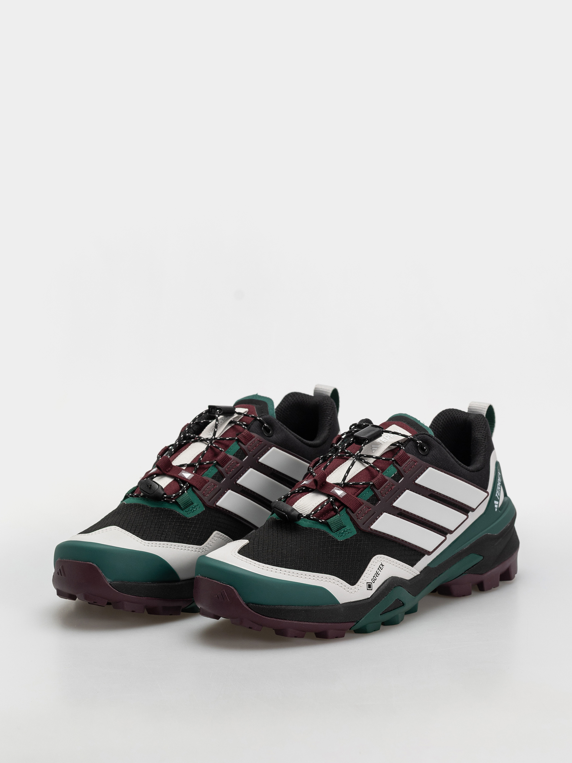 adidas Terrex Skychaser Gt Schuhe (cblack/greone/cgreen)