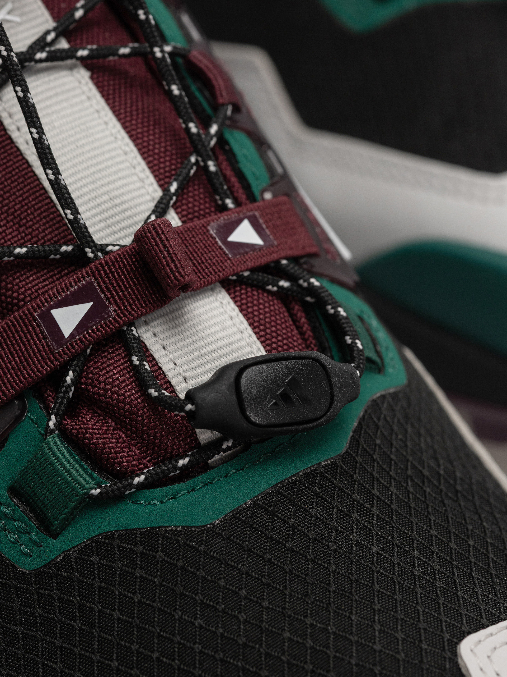 adidas Terrex Skychaser Gt Shoes (cblack/greone/cgreen)