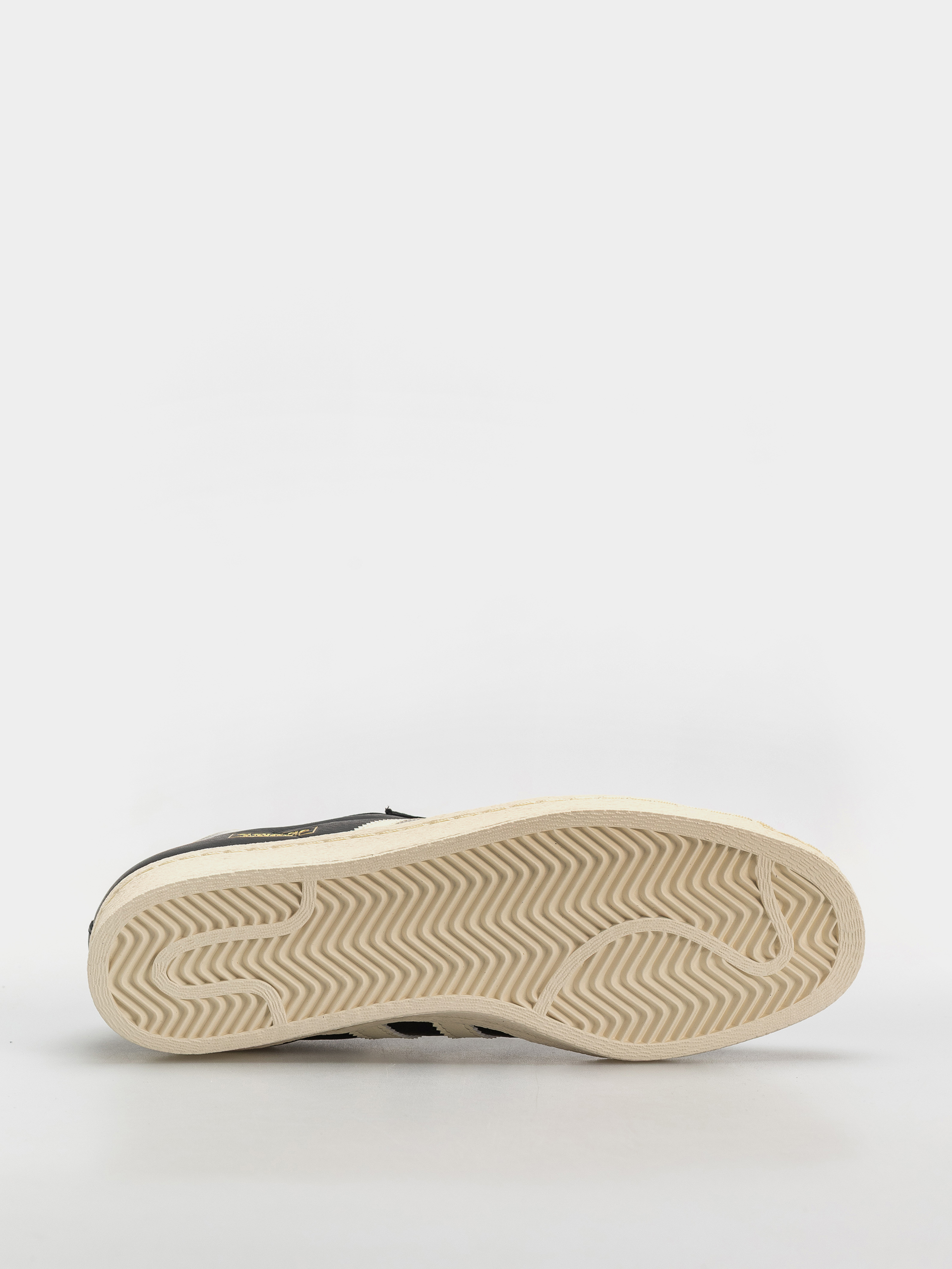 adidas Superstar 80 Adv Shoes (cblack/crewht/goldmt)