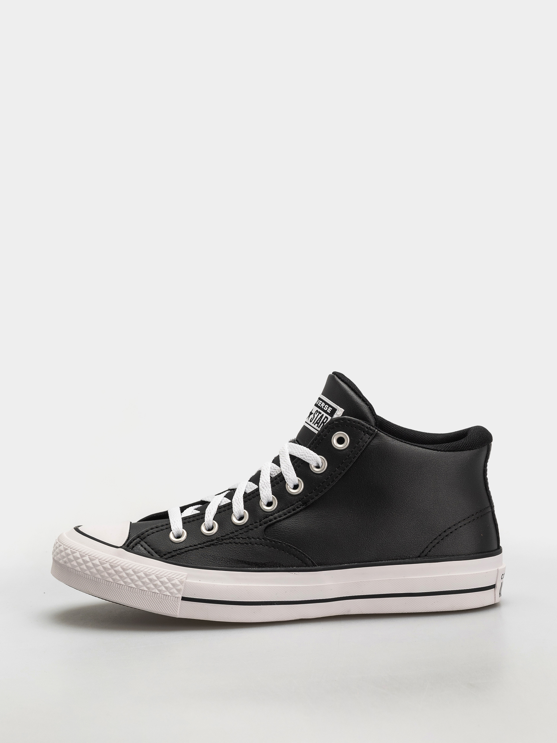 Converse Chuck Taylor All Star Malden Street Mid Schuhe (black/white/black)