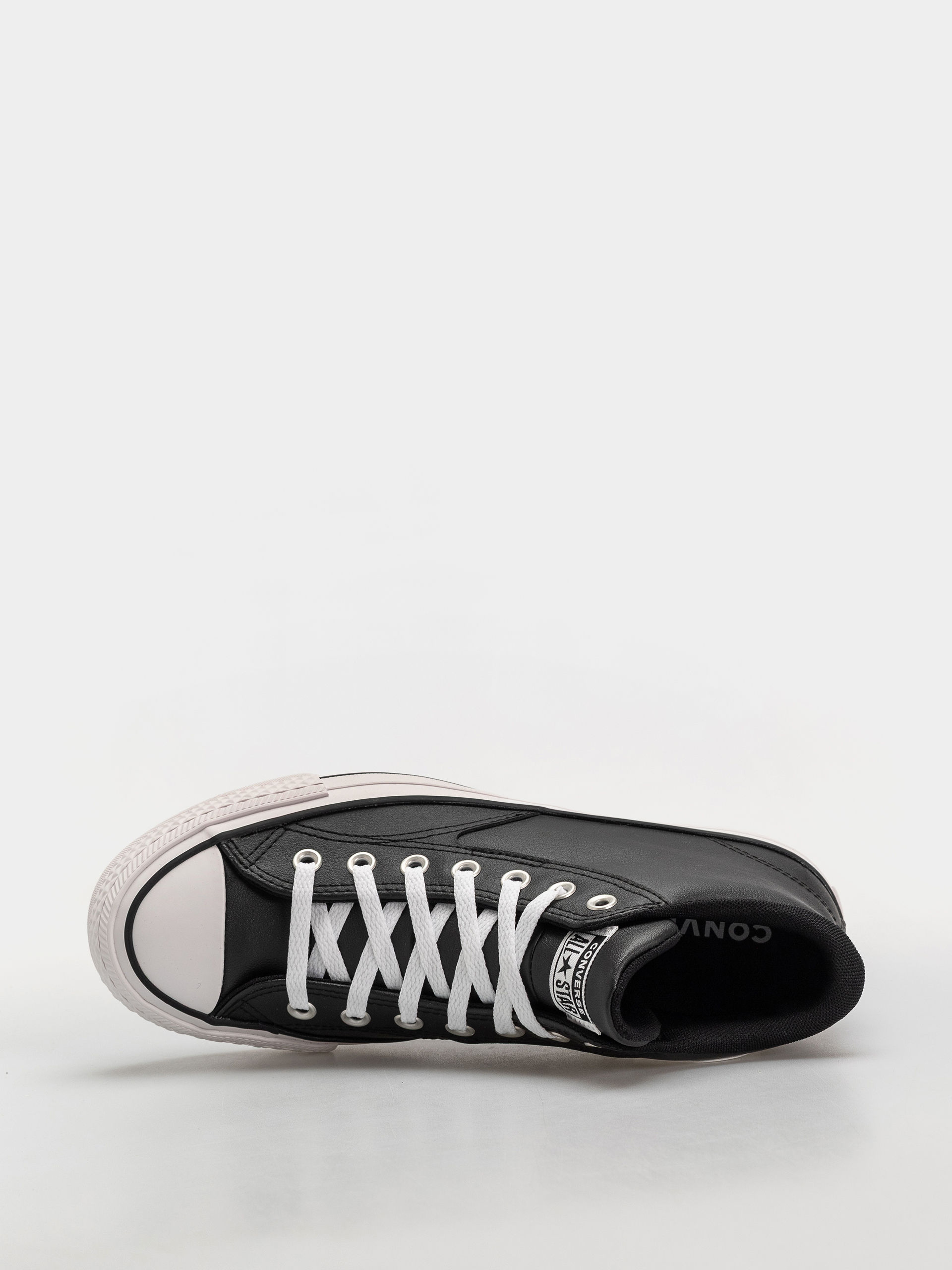 Converse Chuck Taylor All Star Malden Street Mid Schuhe (black/white/black)