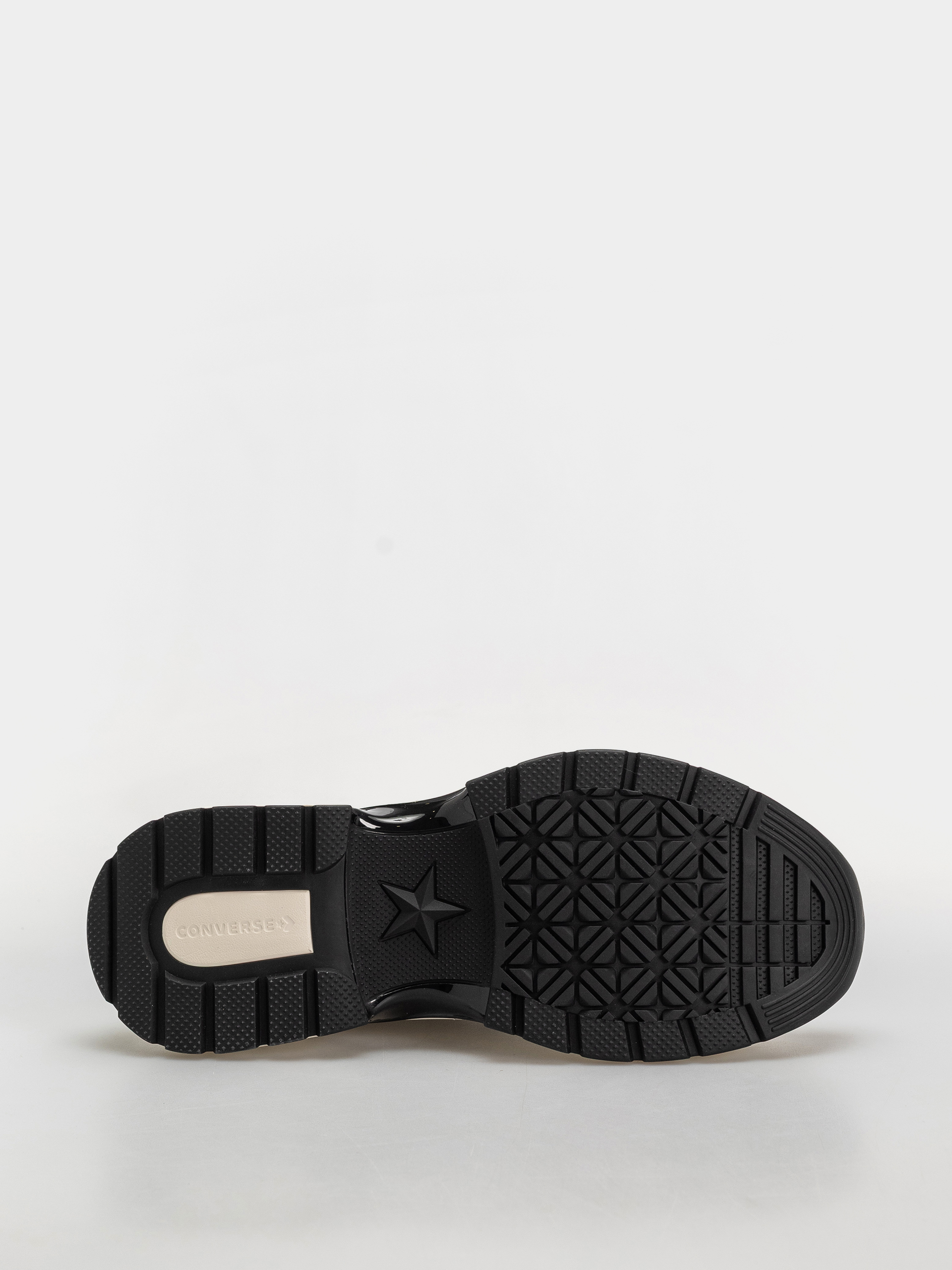 Converse Run Star Crush Ox Wmn Schuhe (black/egret/black)