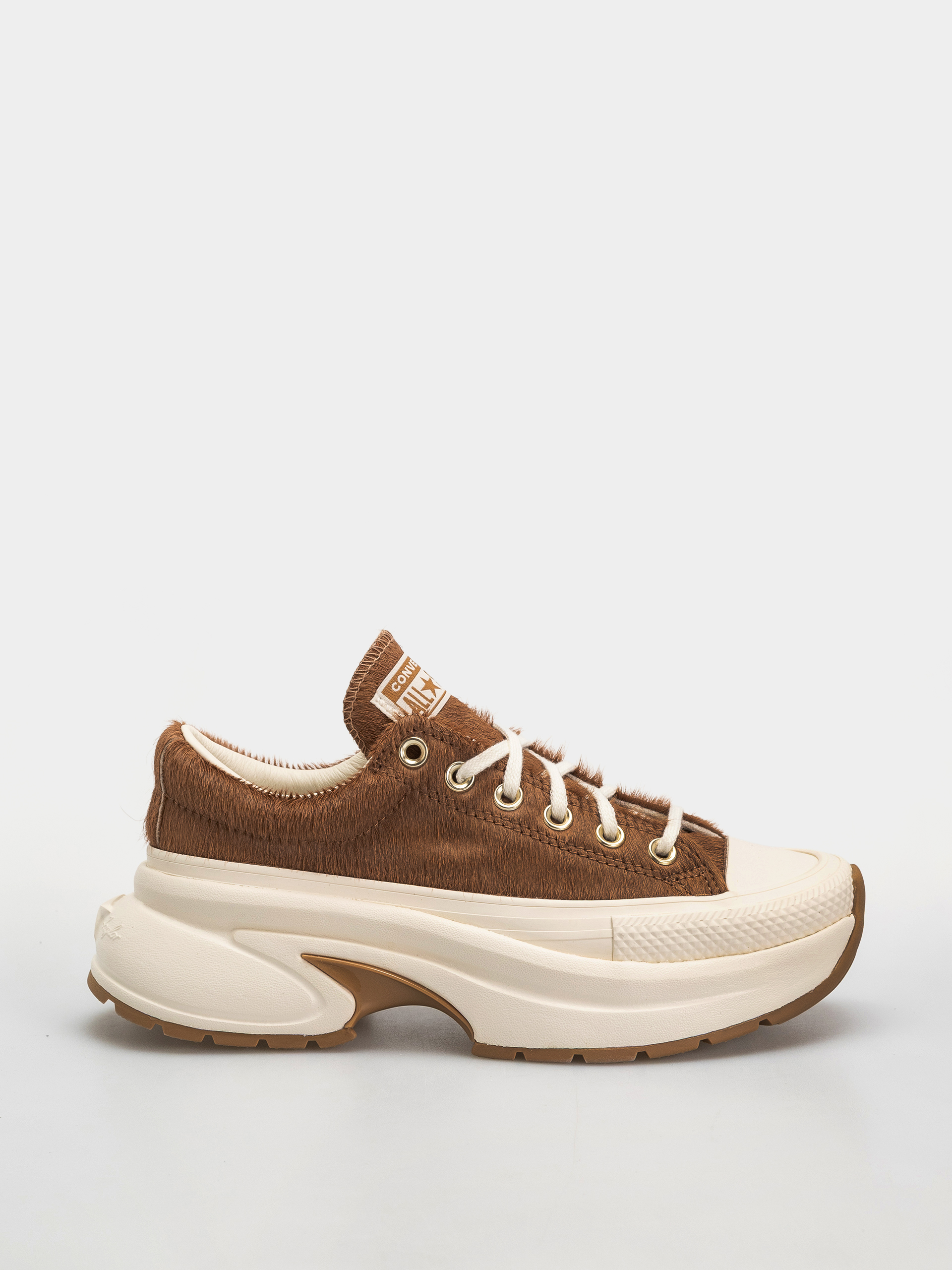 Converse Run Star Crush Ox Wmn Schuhe (incensed/egret/egret)
