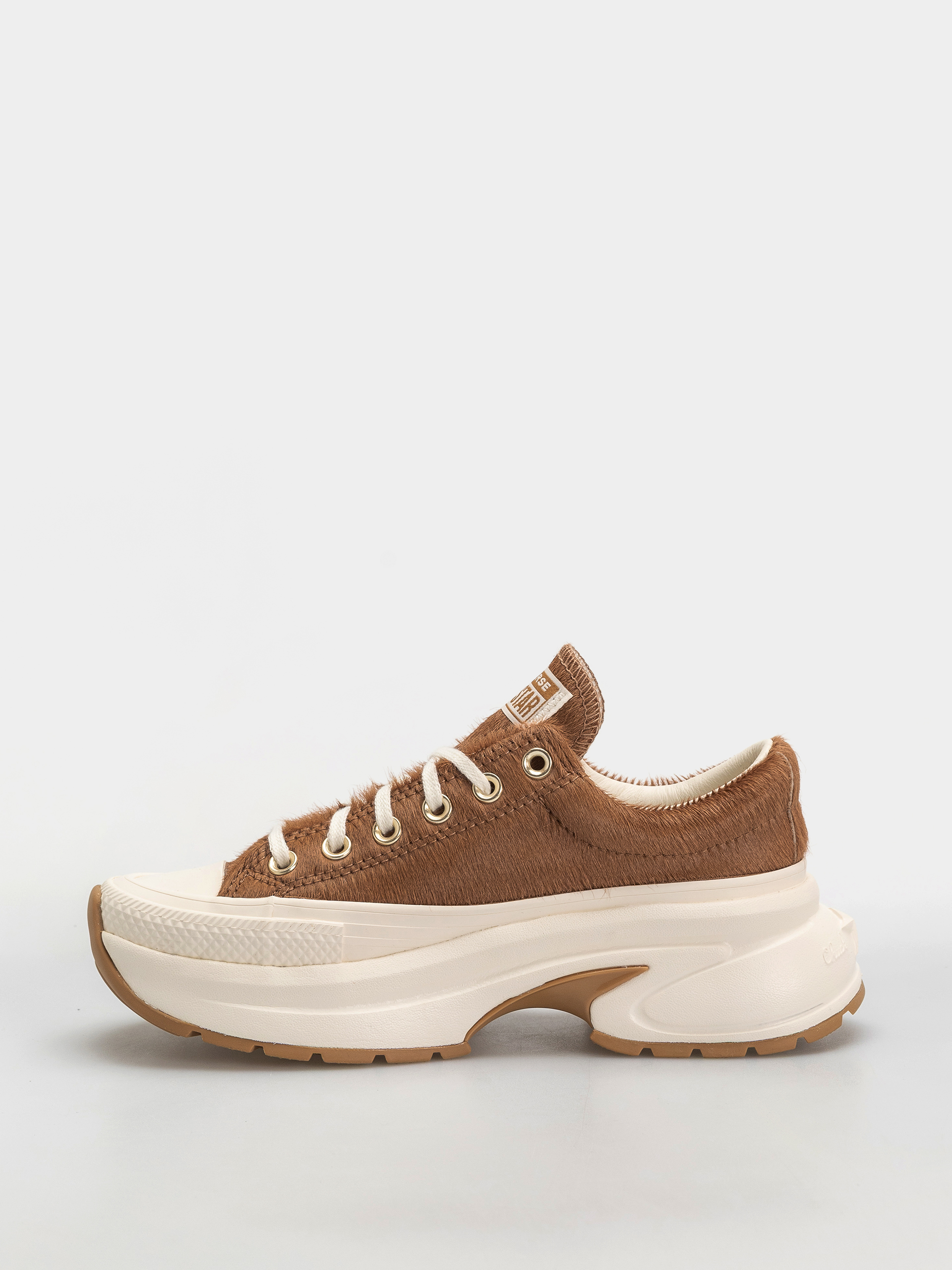 Converse Run Star Crush Ox Wmn Shoes (incensed/egret/egret)