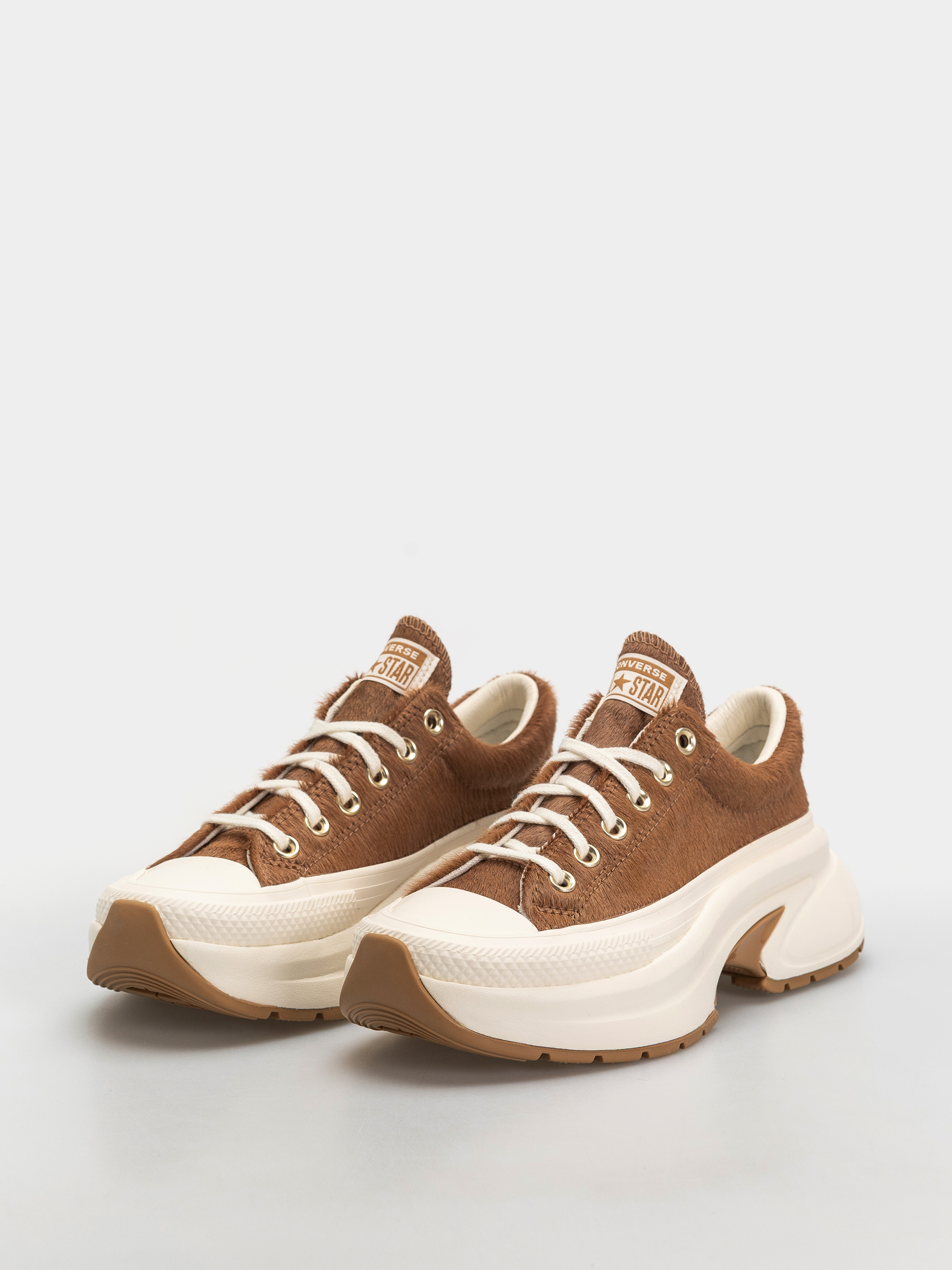 Converse Run Star Crush Ox Wmn Schuhe (incensed/egret/egret)