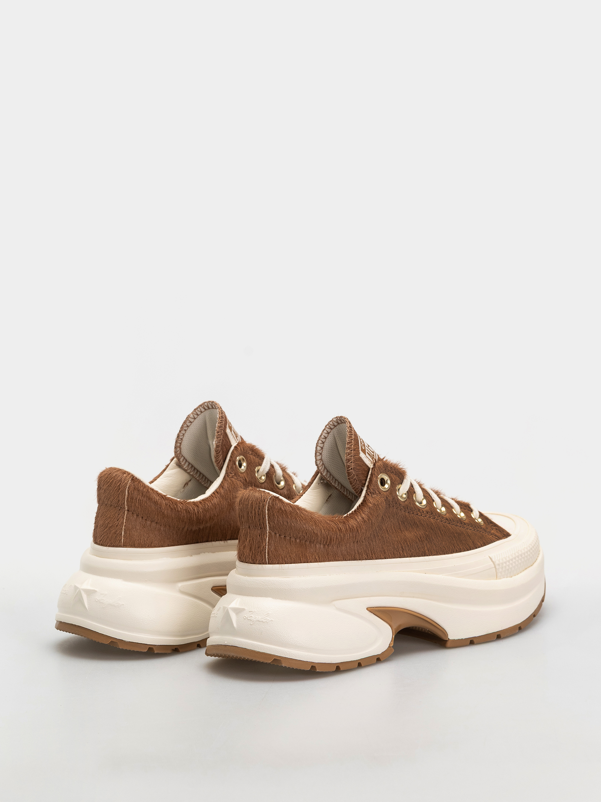 Converse Run Star Crush Ox Wmn Schuhe (incensed/egret/egret)