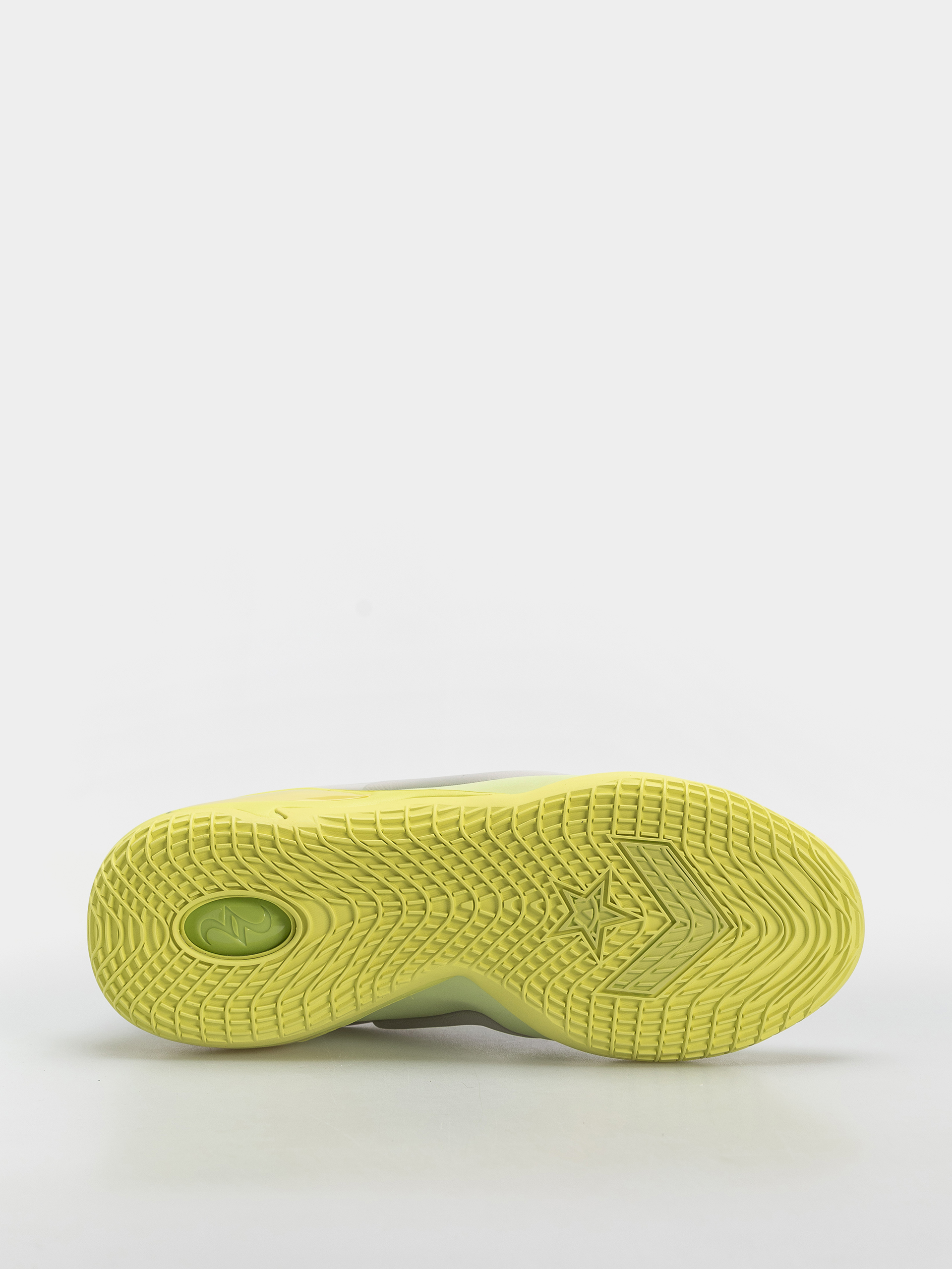 Converse Shai 001 Lace Up Ox Schuhe (lime latte)