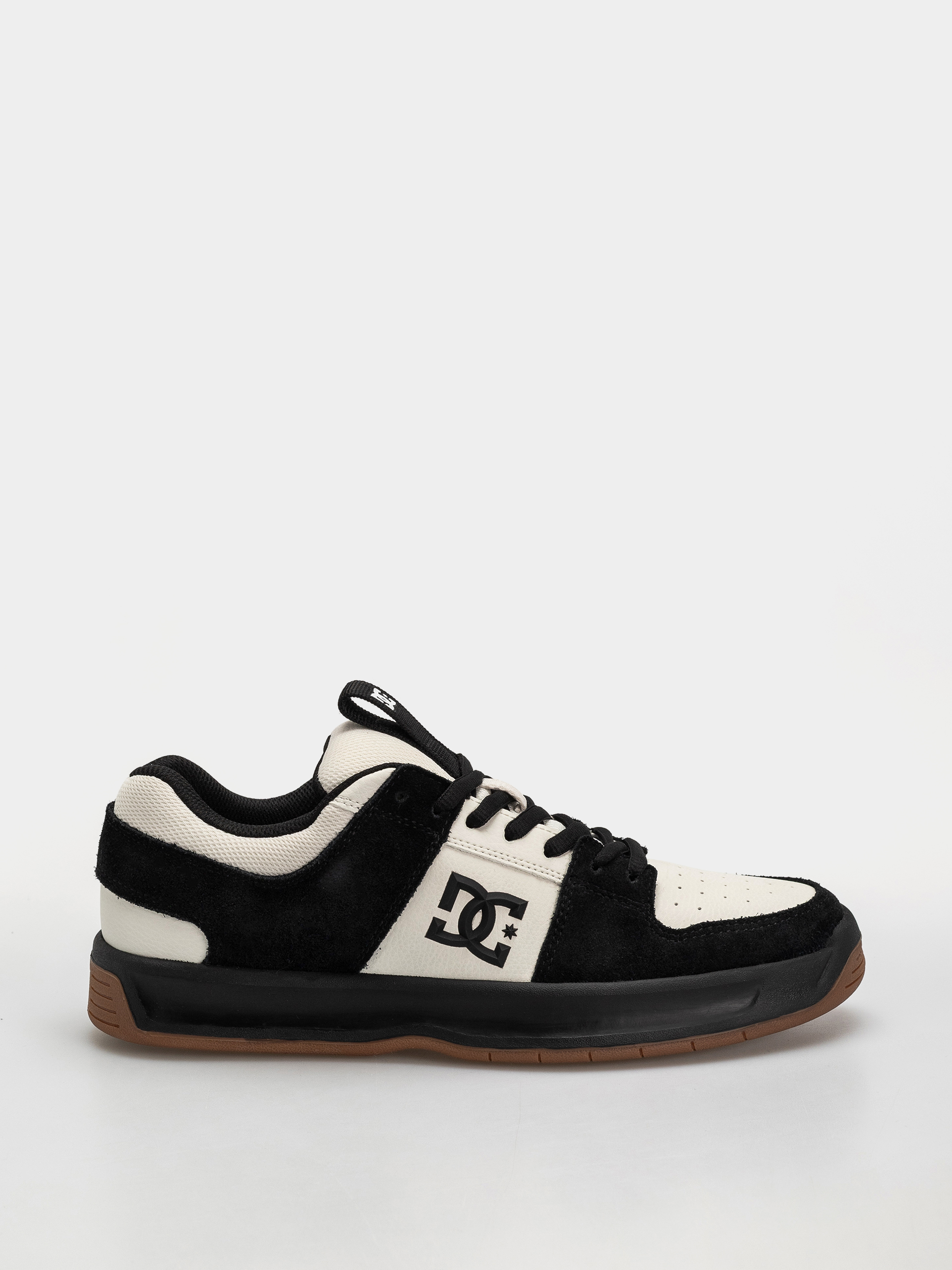 DC Lynx Zero Schuhe (white/black/white)