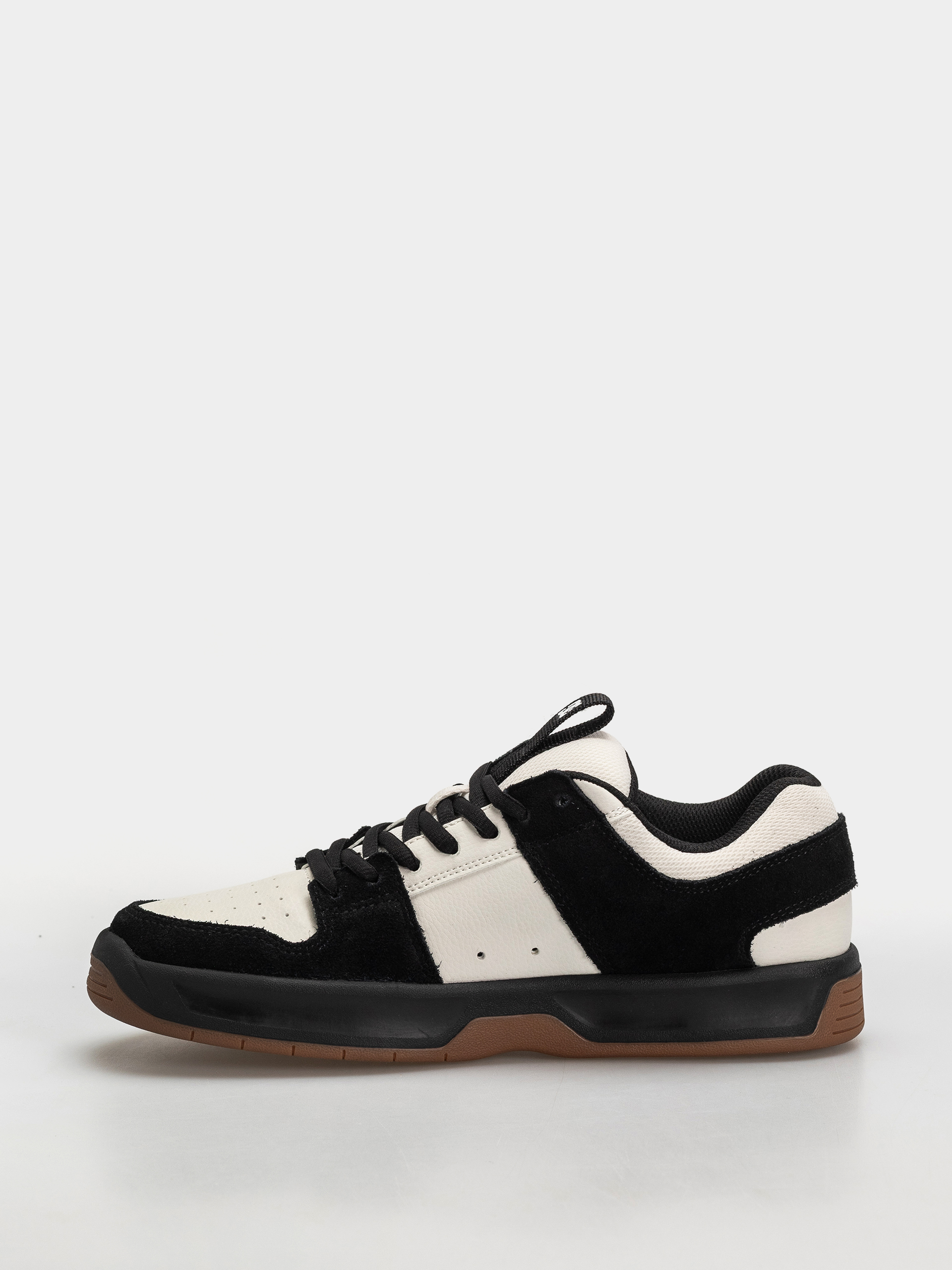 DC Lynx Zero Schuhe (white/black/white)