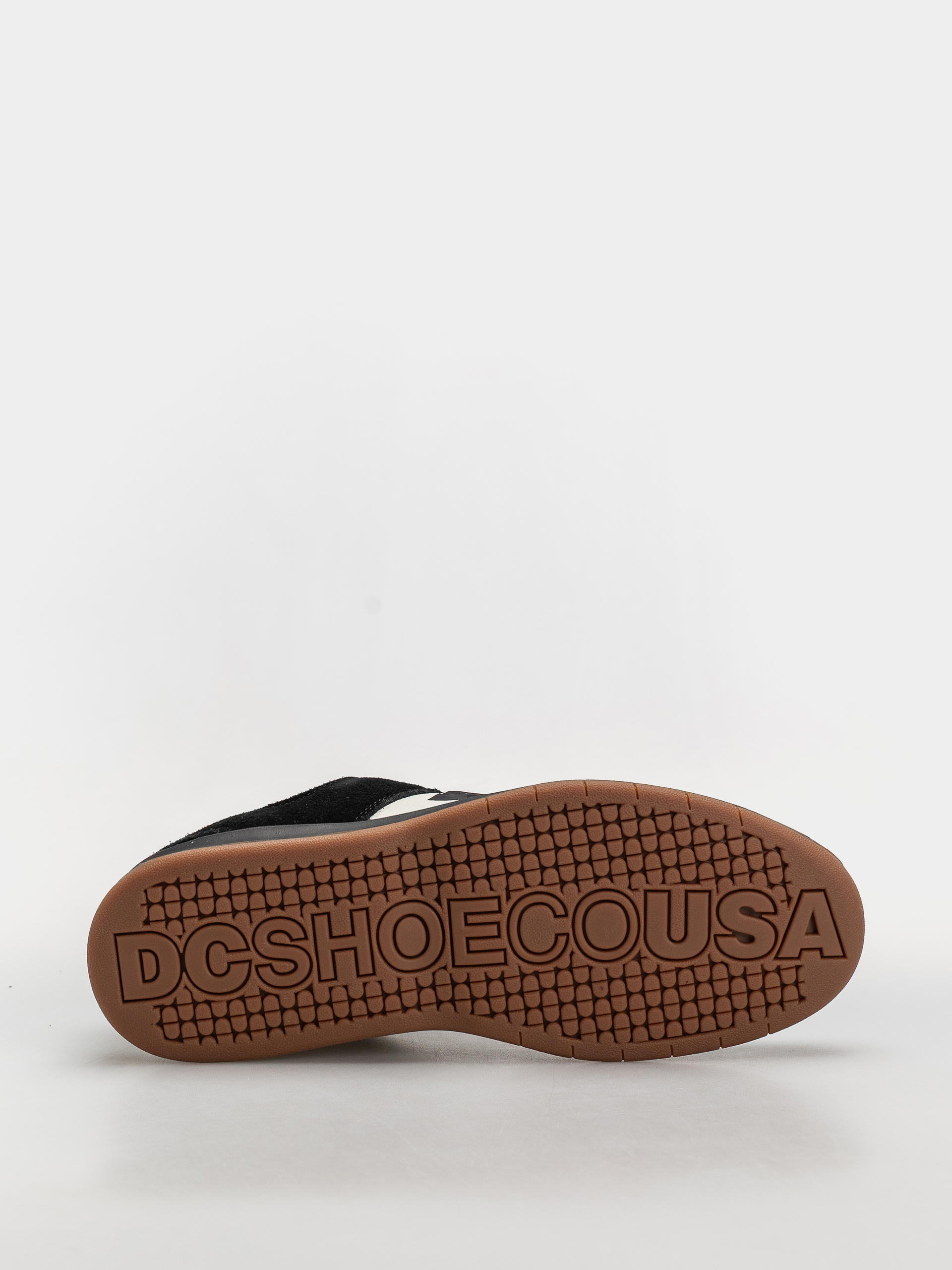 DC Lynx Zero Schuhe (white/black/white)
