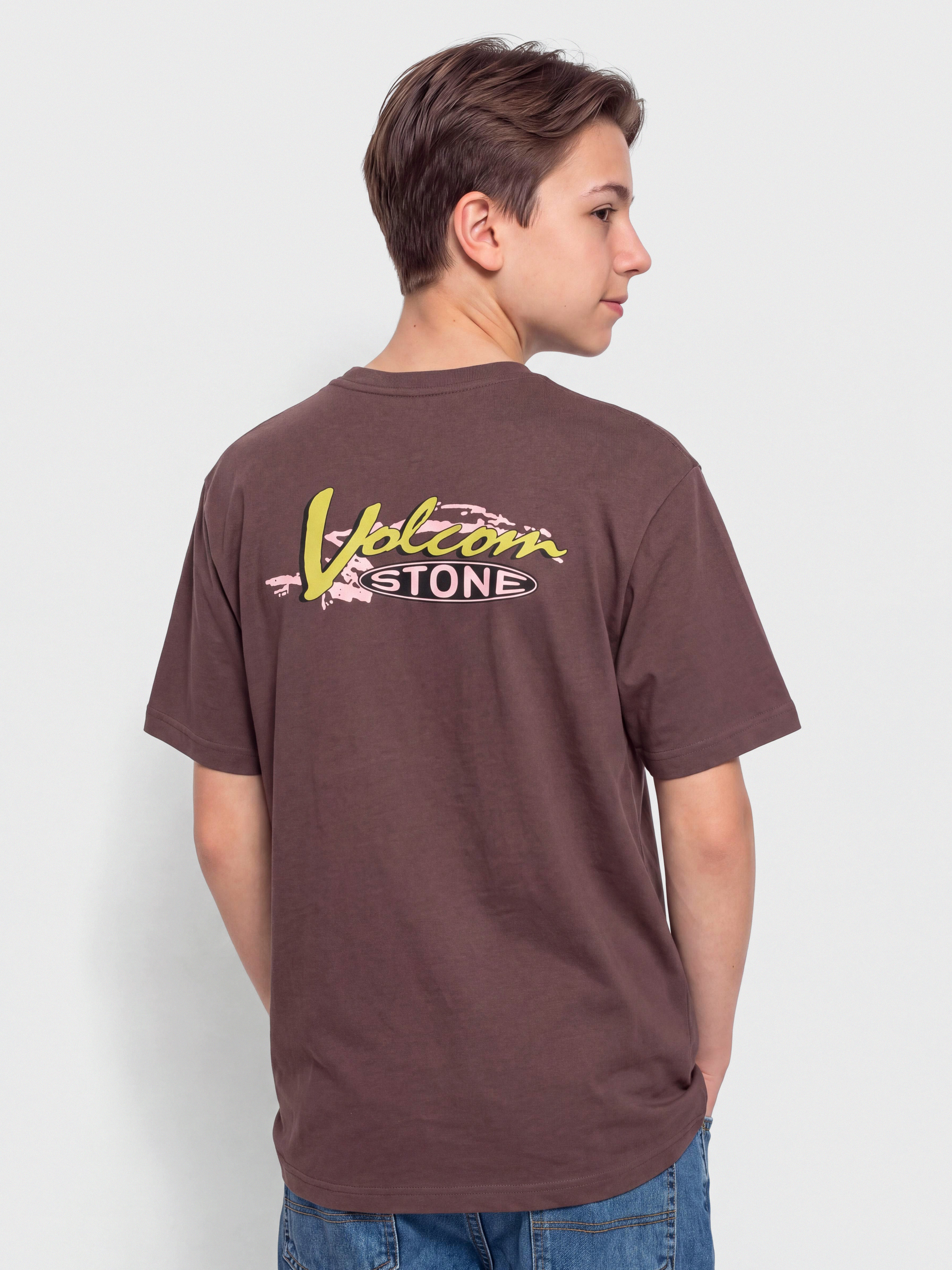 Volcom Zorch Bsc JR T-shirt