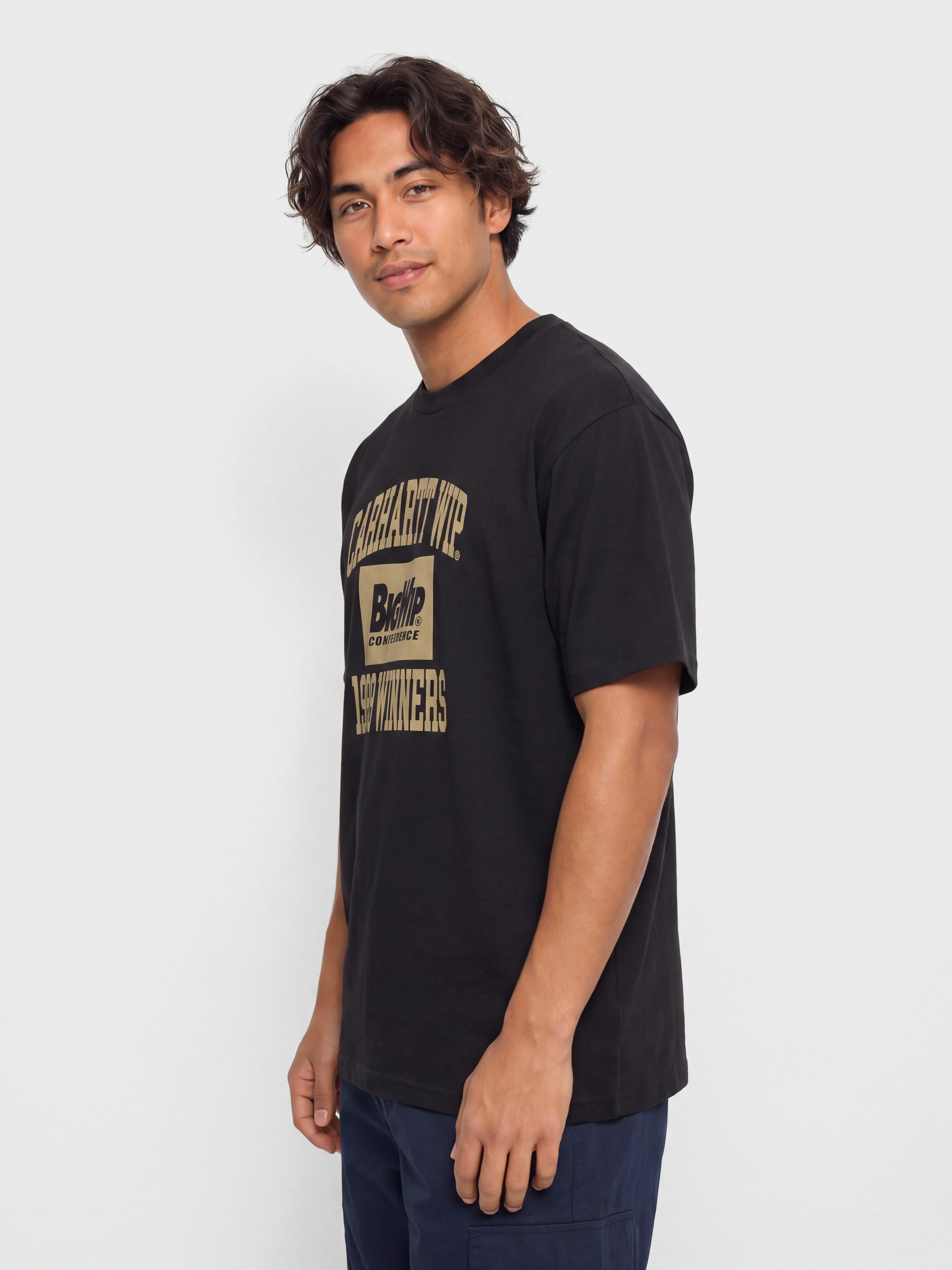 Carhartt WIP 1989 Winners T-Shirt
