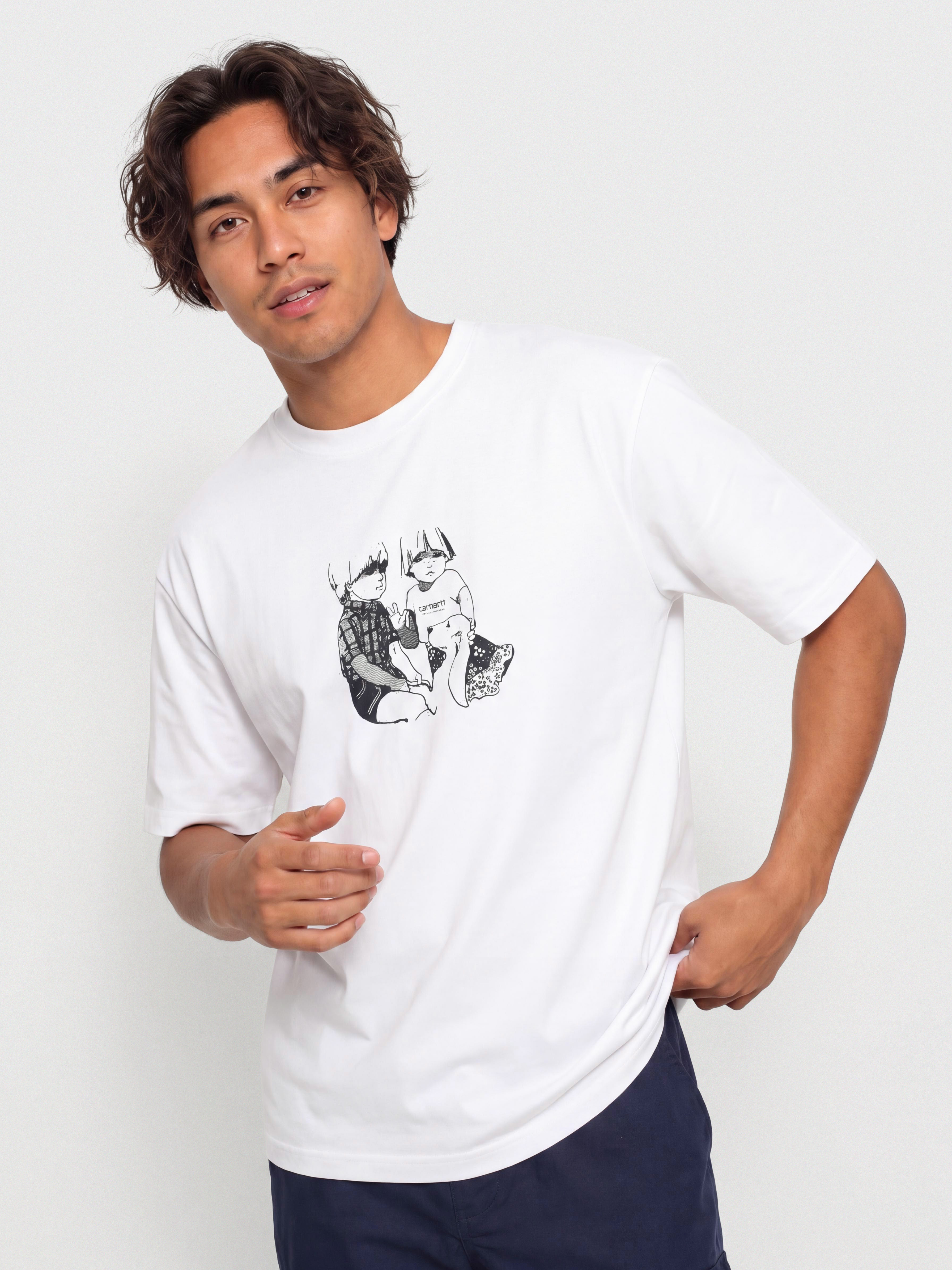 Carhartt WIP Dreamrift T-Shirt