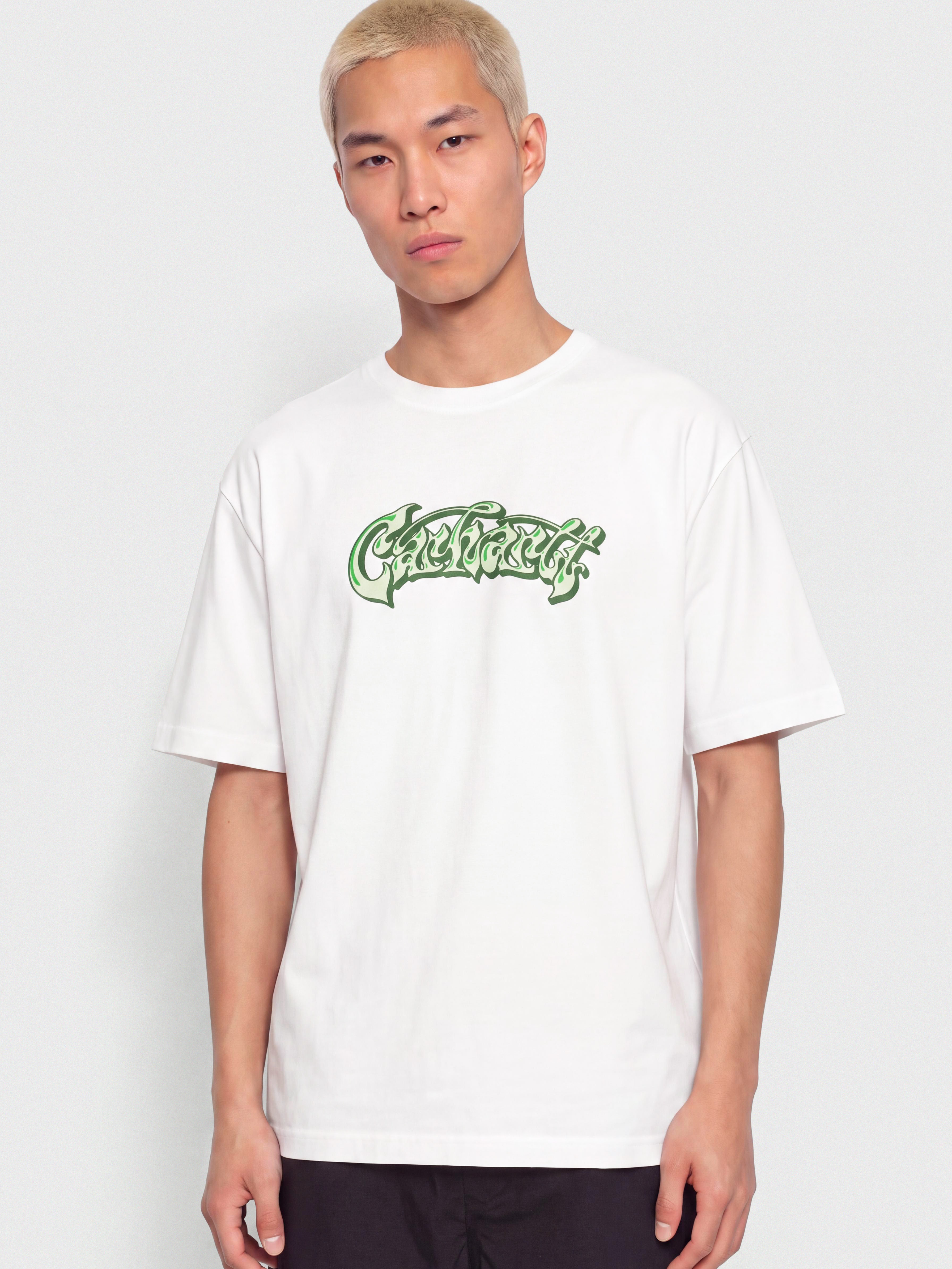 Carhartt WIP Booger T-Shirt