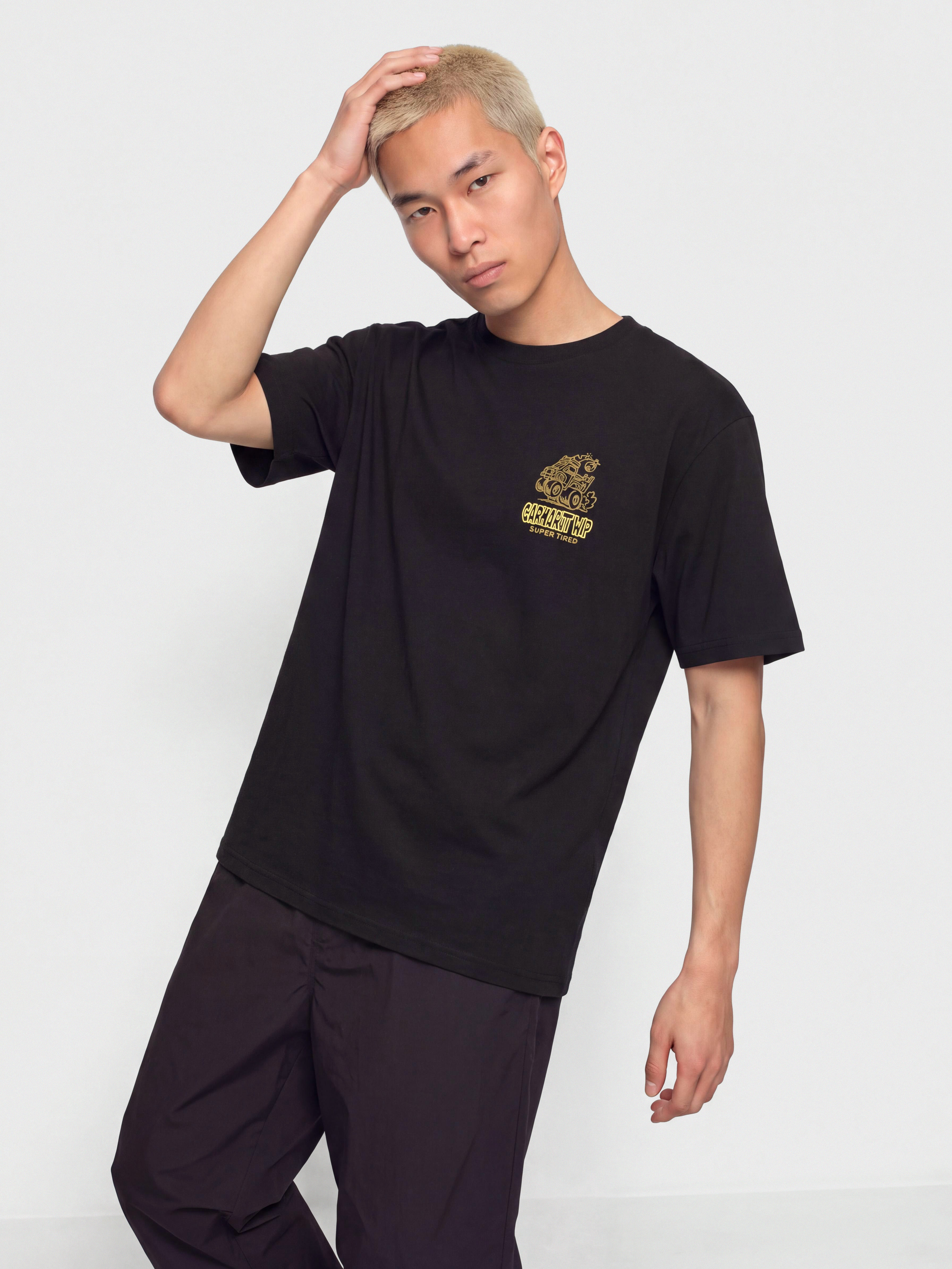 Carhartt WIP Hot Rat T-Shirt
