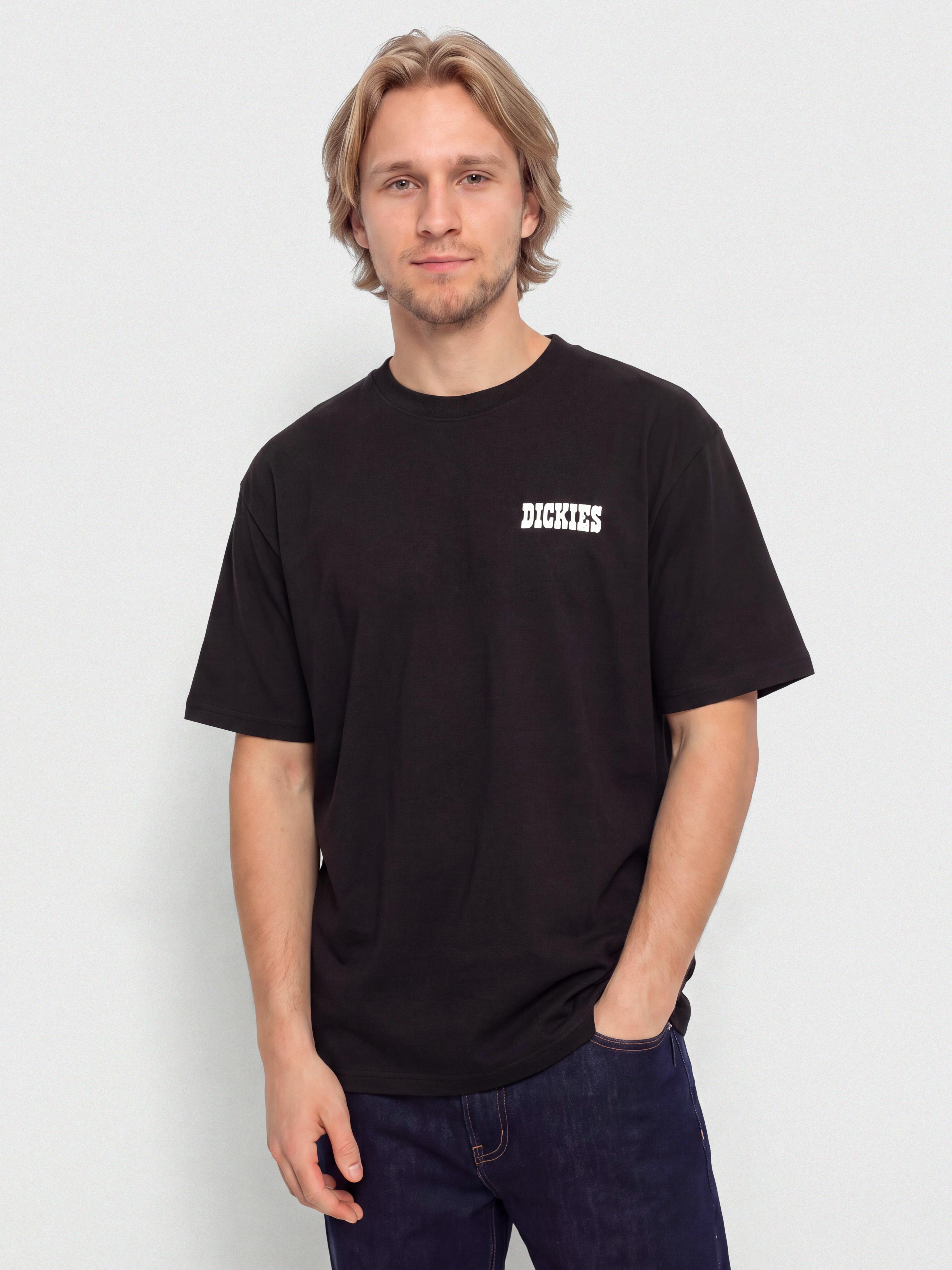 Dickies Plain City T-Shirt