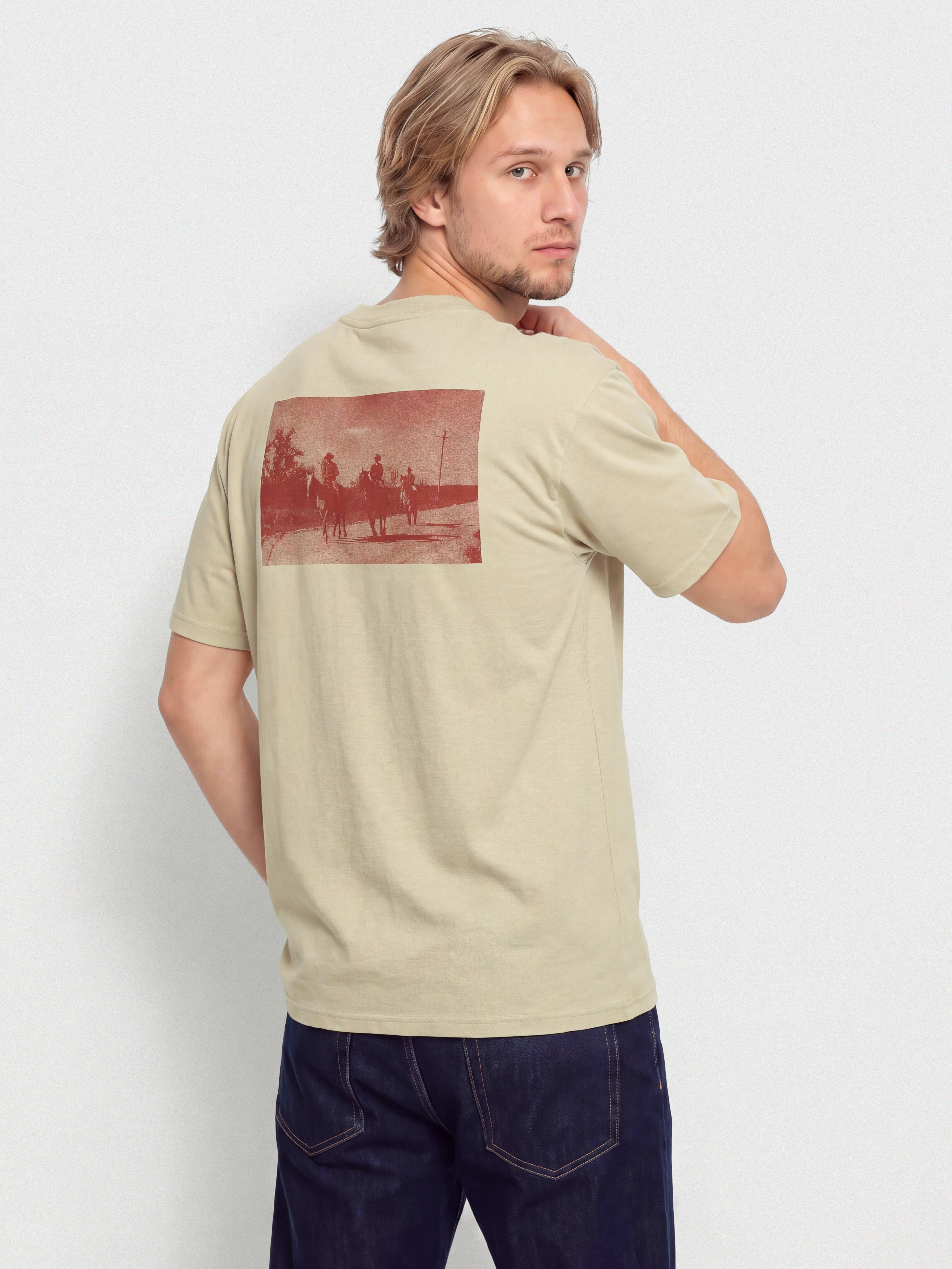 Dickies Millville T-Shirt (eucalyptus)