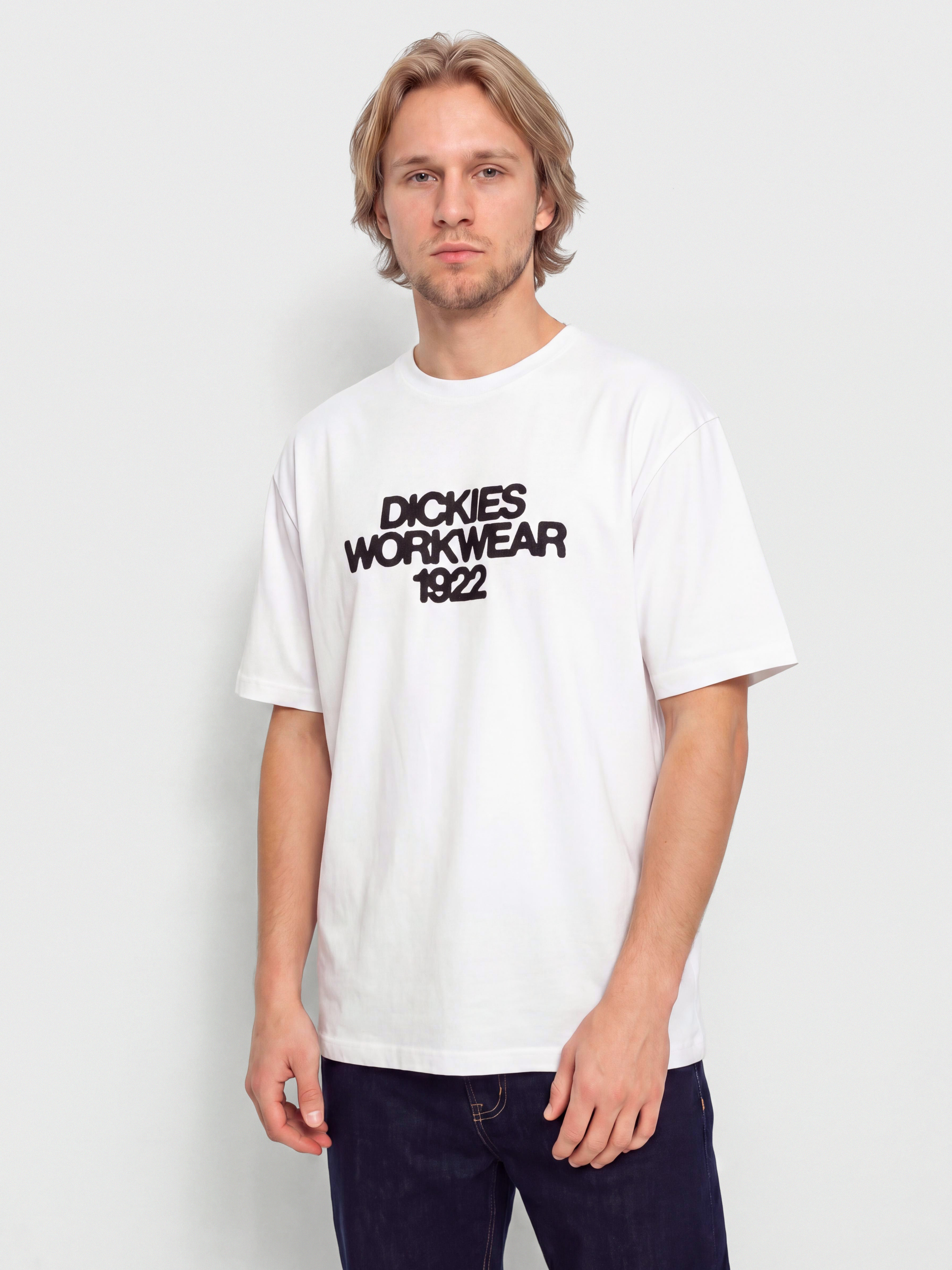 Dickies Torrey T-Shirt (white)