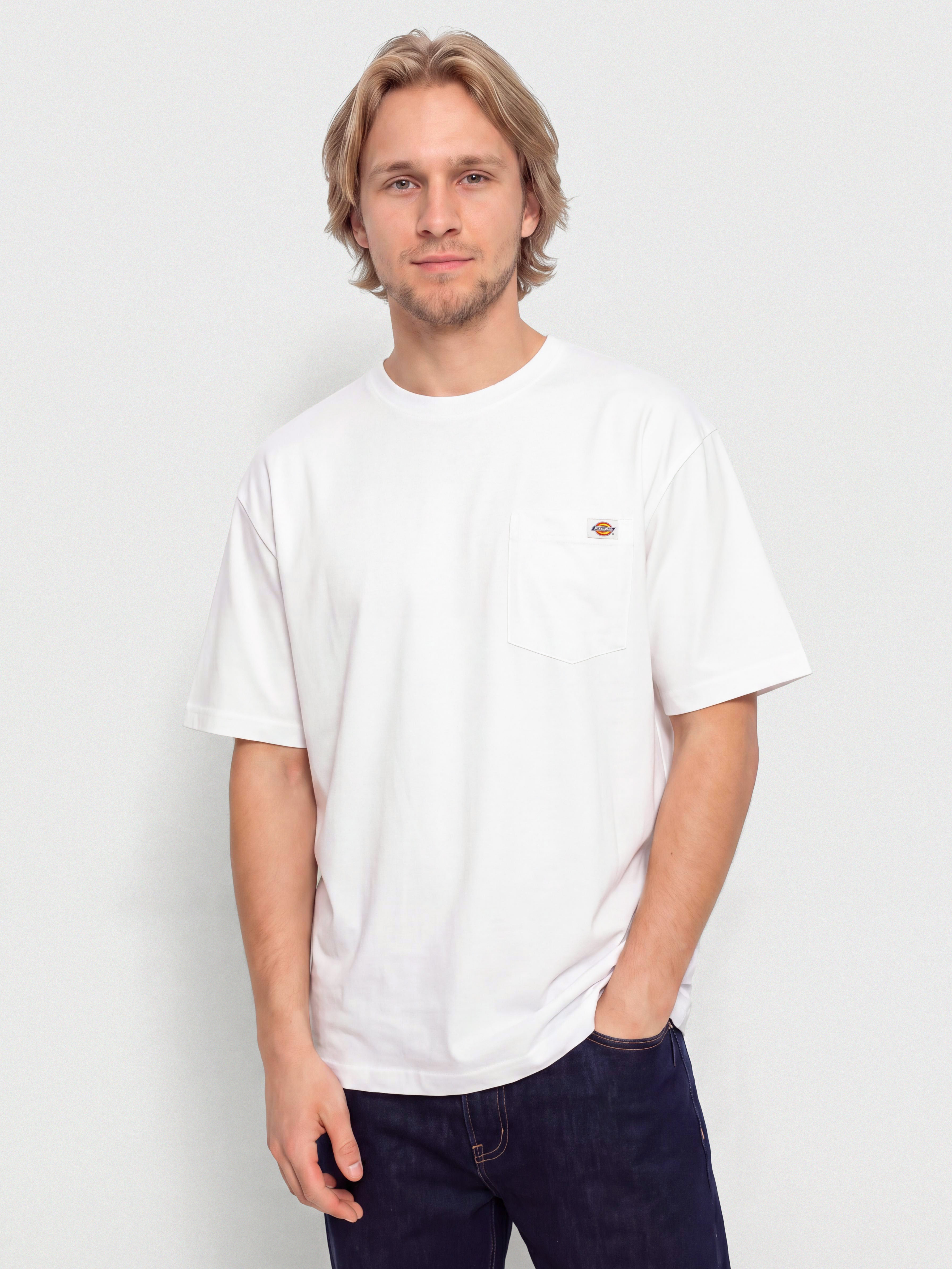 Dickies Heavyweight T-Shirt