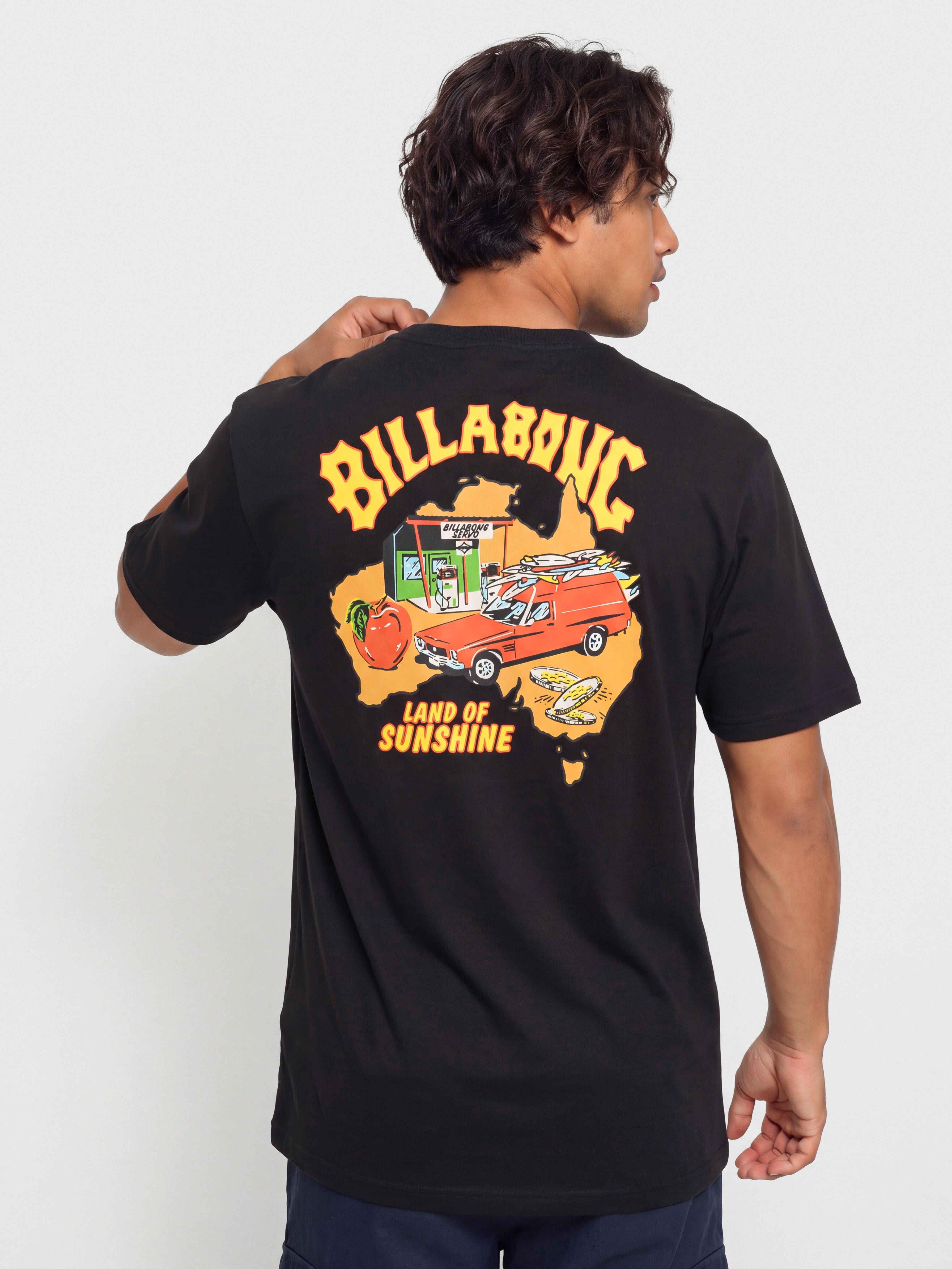 Billabong Origin T-Shirt