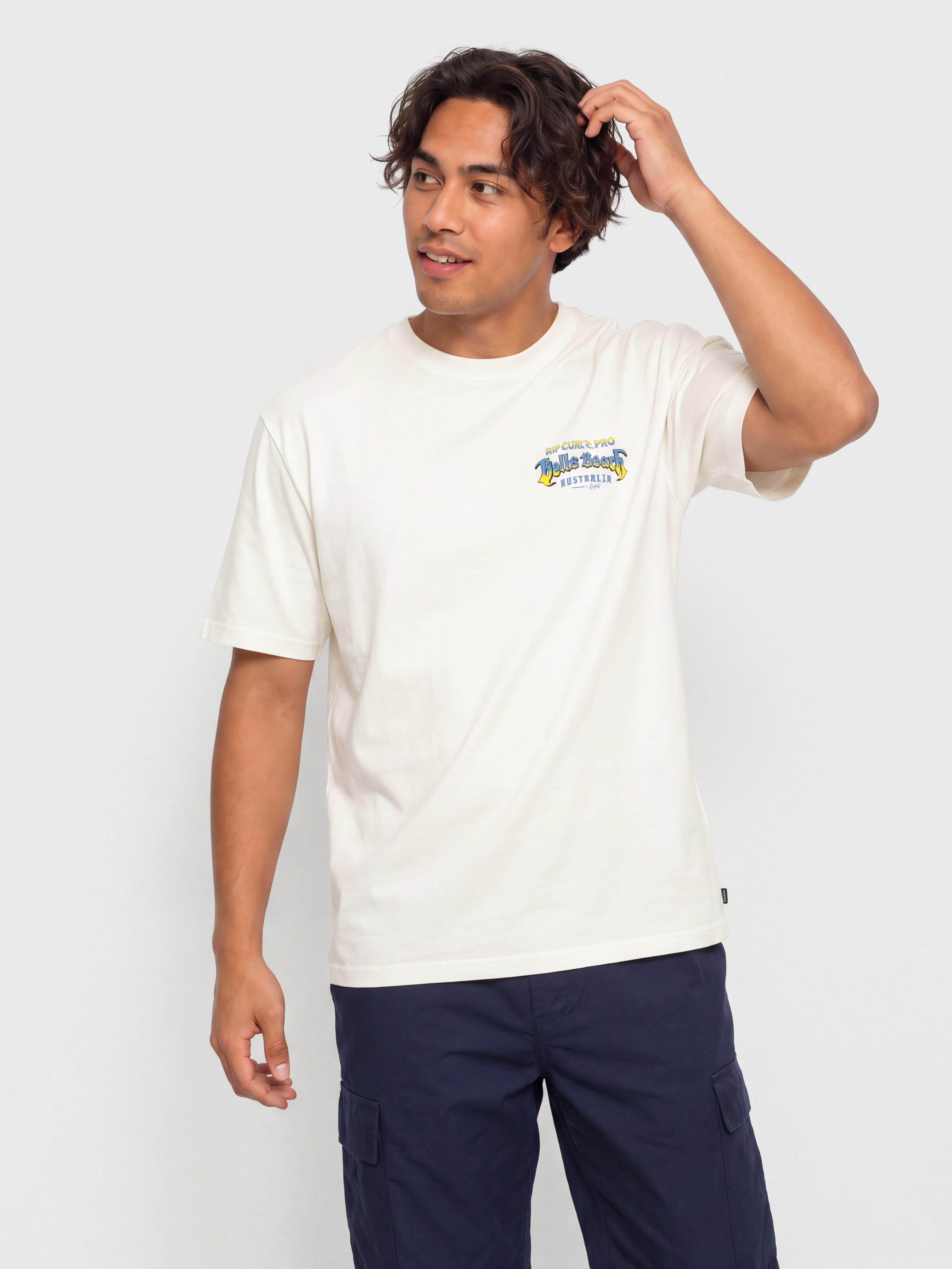 Rip Curl T-Shirt Bells Pro 26 Event